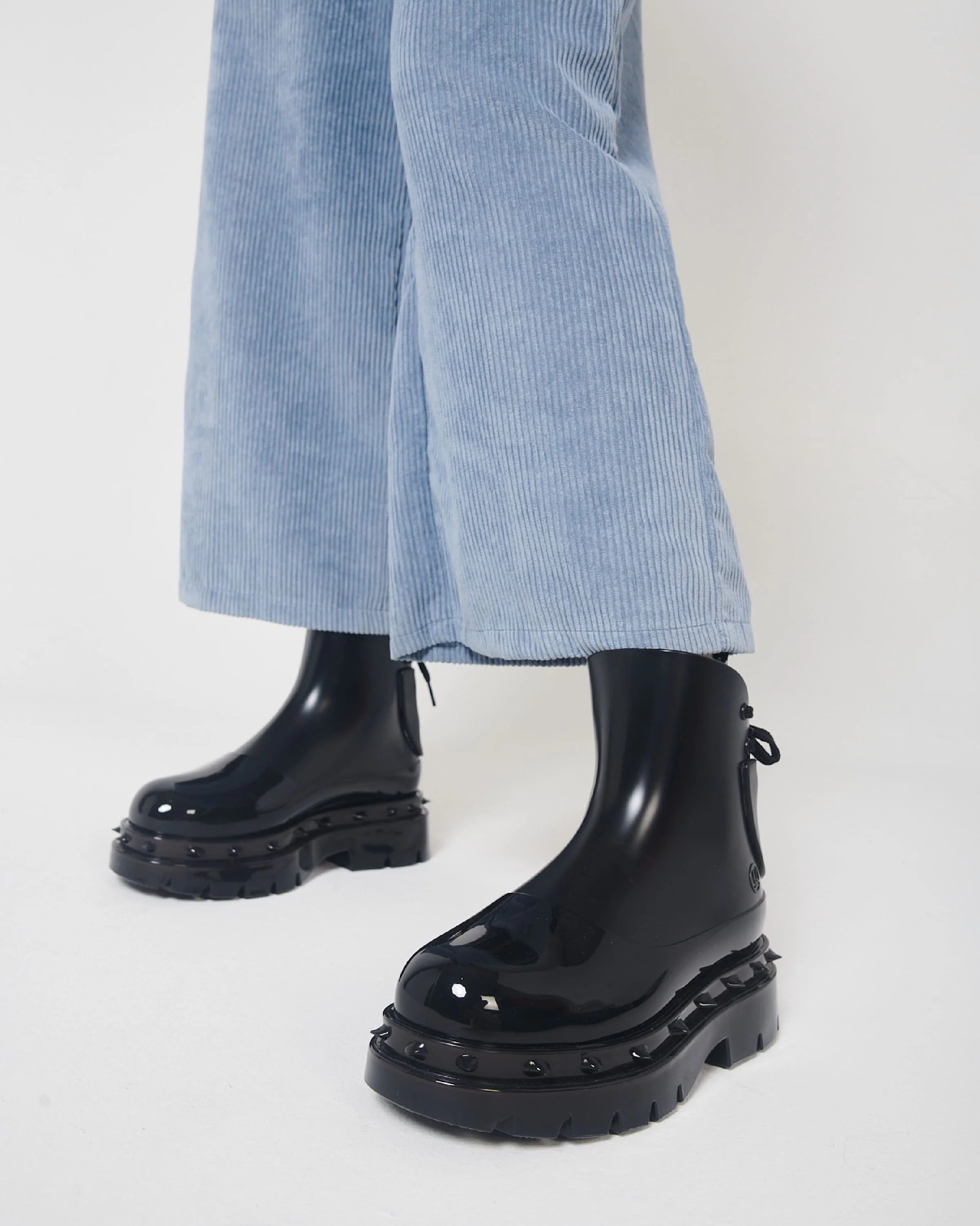 Melissa Spikes Boot + Undercover - Image 7