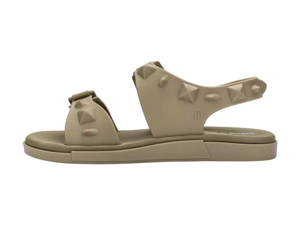 Melissa Spikes Sandal + Undercover - Image 3