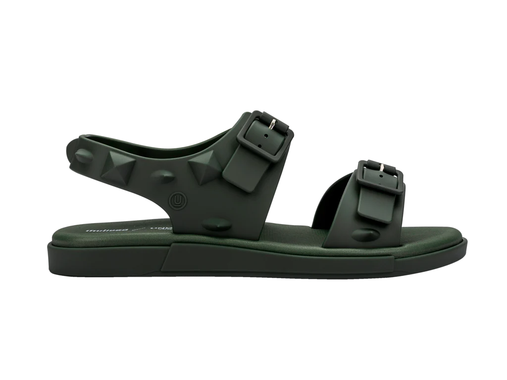 Melissa Spikes Sandal + Undercover - Image 6