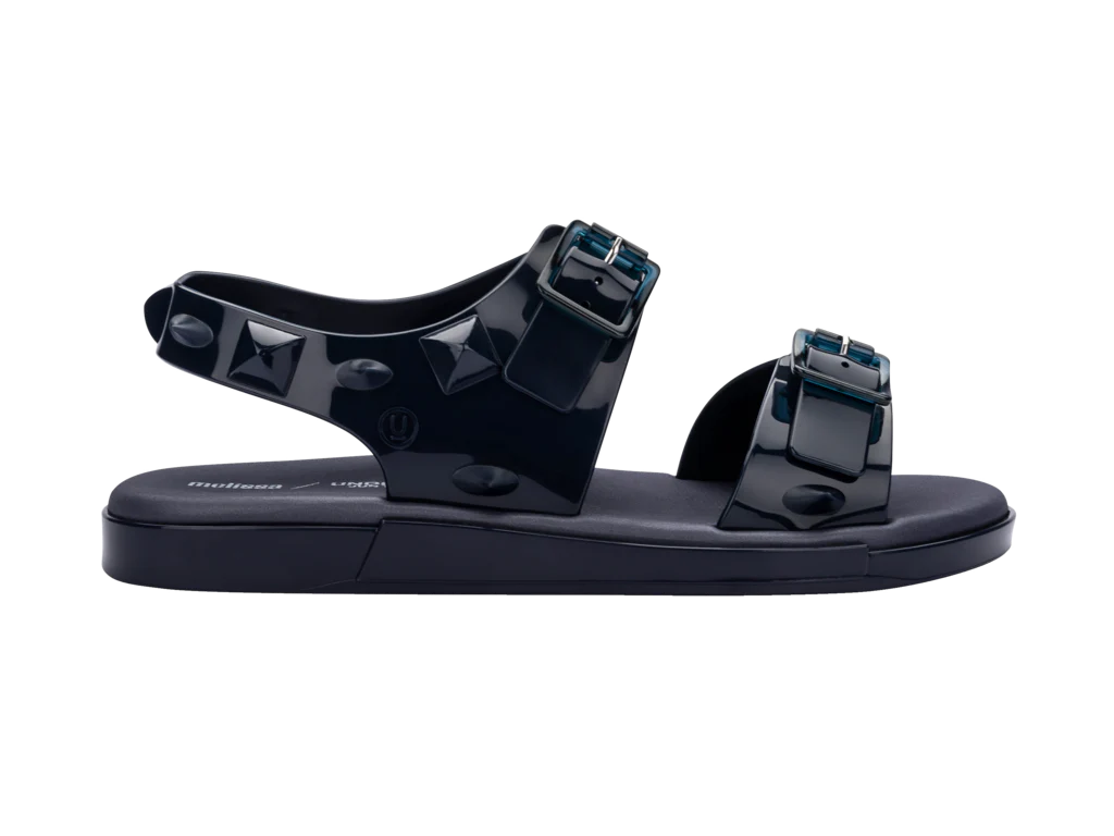 Melissa Spikes Sandal + Undercover - Image 8
