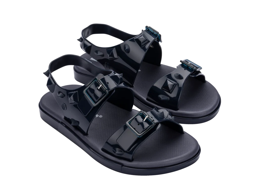 Melissa Spikes Sandal + Undercover - Image 9