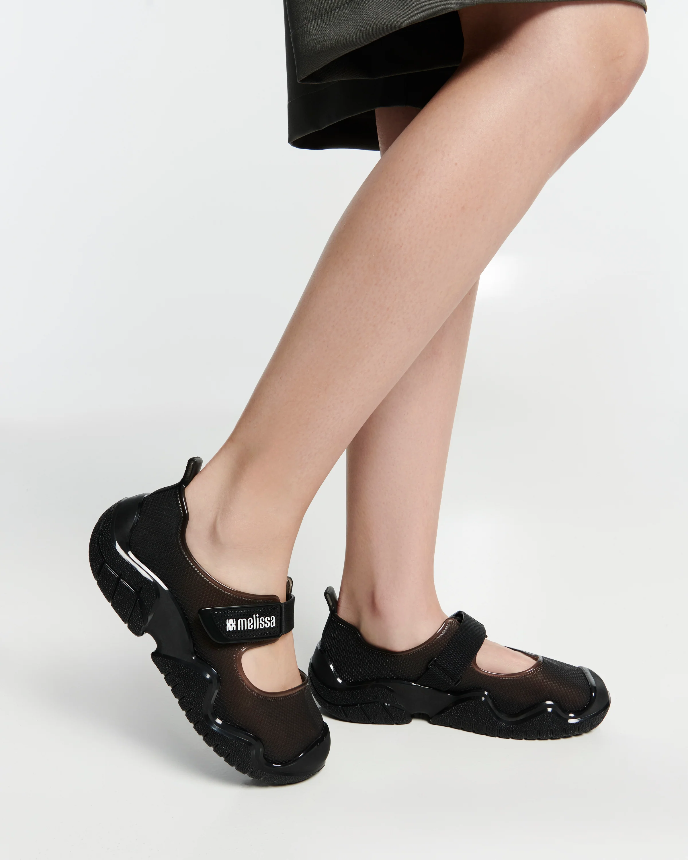 Melissa Sprint Ballerina - Image 15