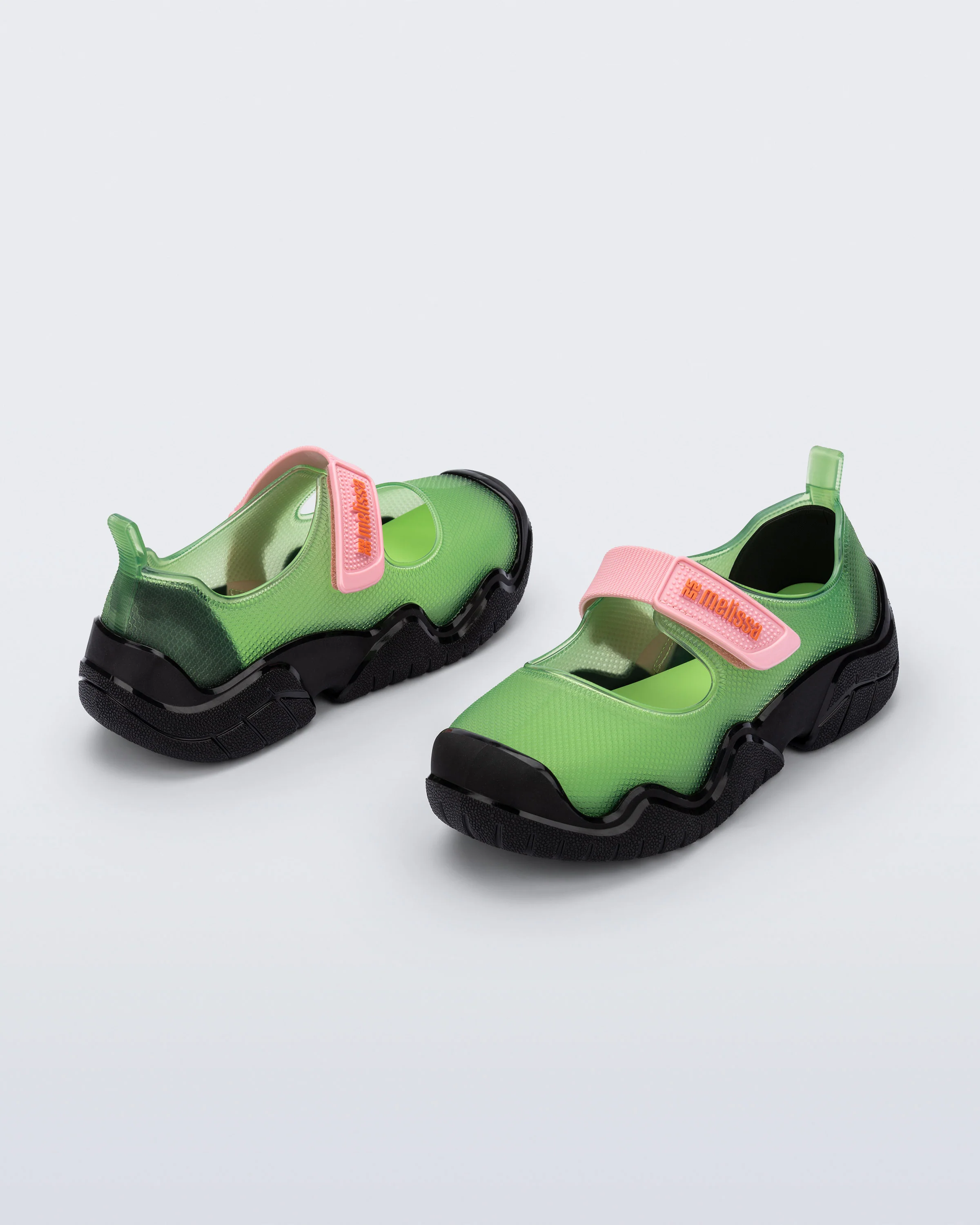 Melissa Sprint Ballerina - Image 23