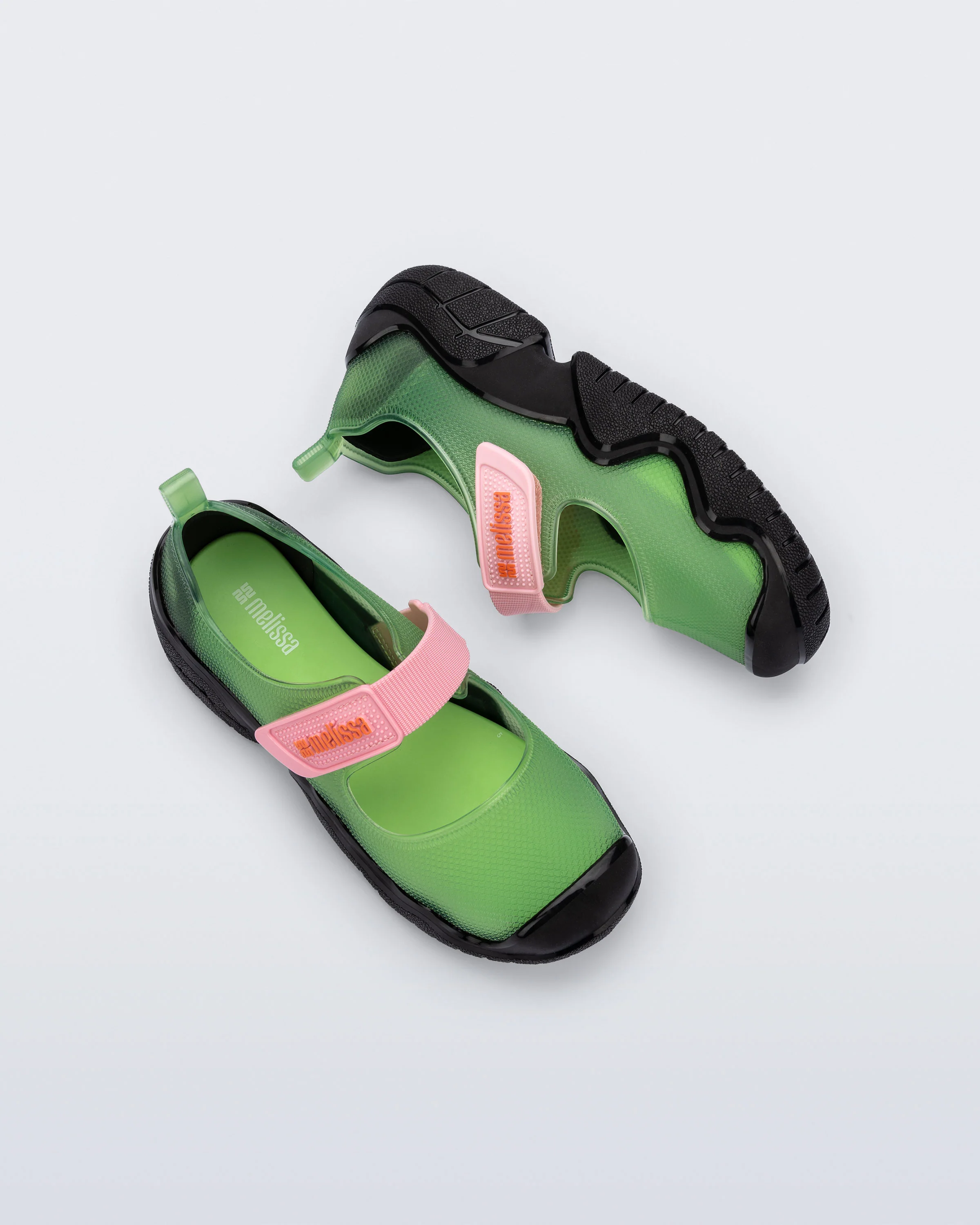 Melissa Sprint Ballerina - Image 24