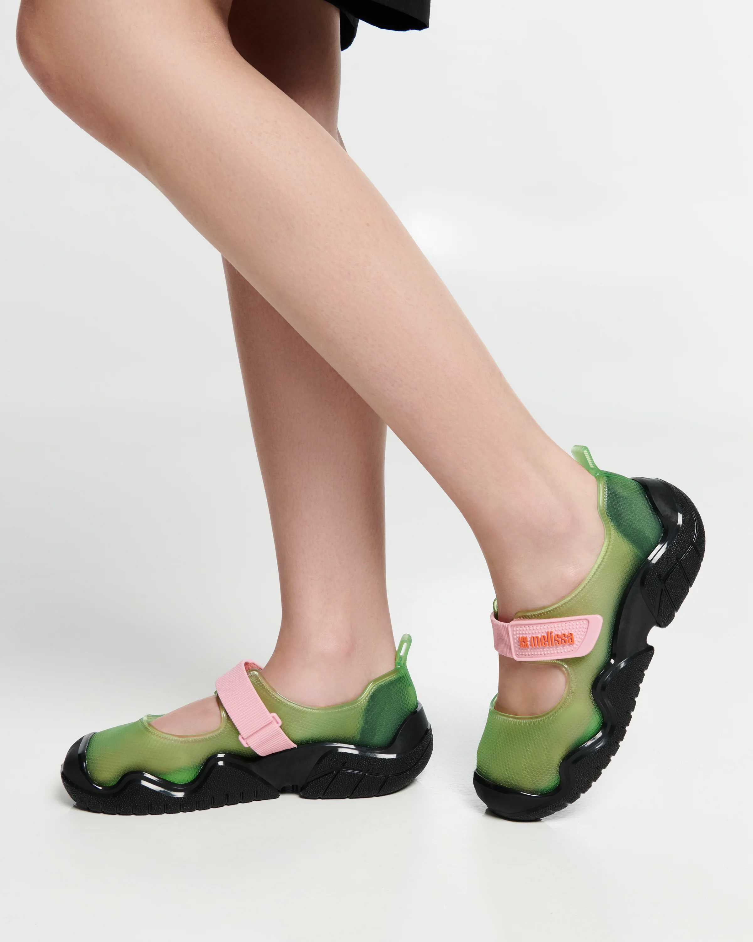 Melissa Sprint Ballerina - Image 25