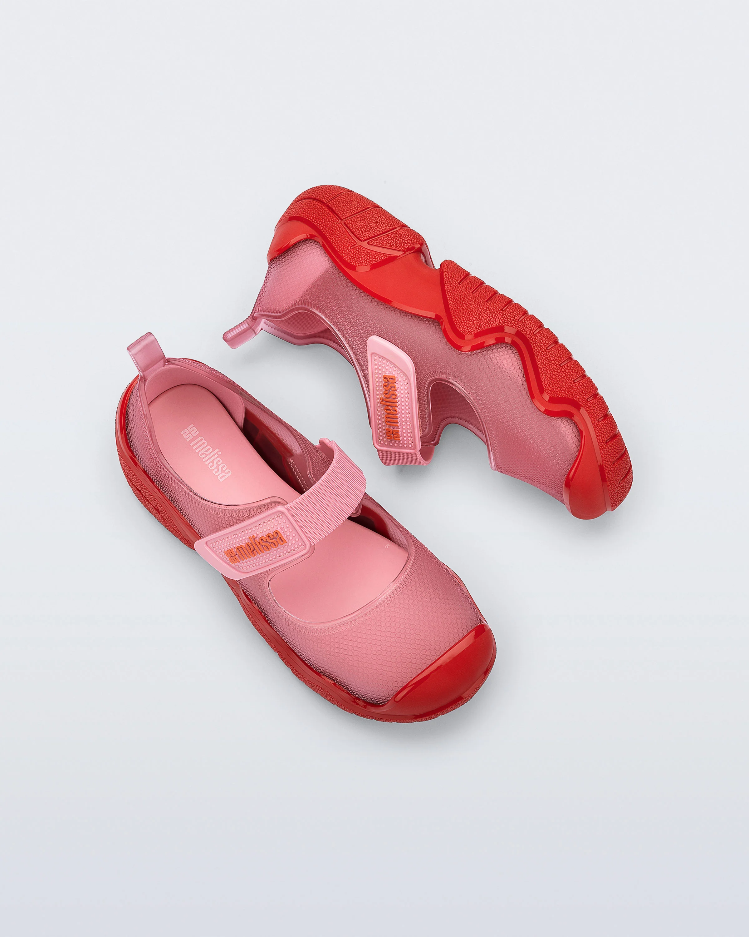 Melissa Sprint Ballerina - Image 3