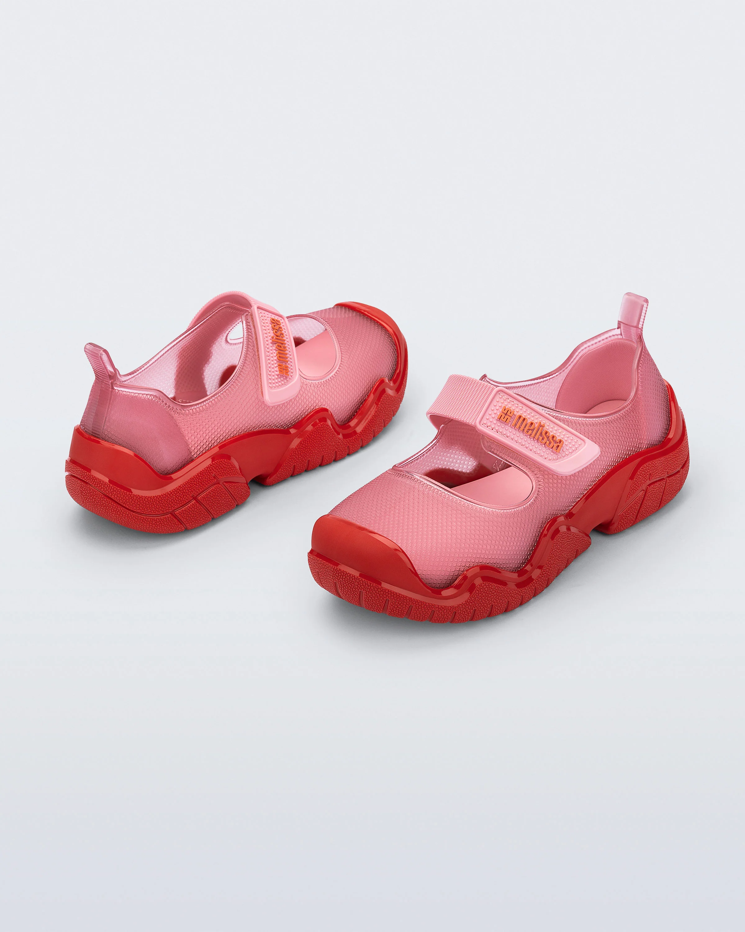 Melissa Sprint Ballerina - Image 4