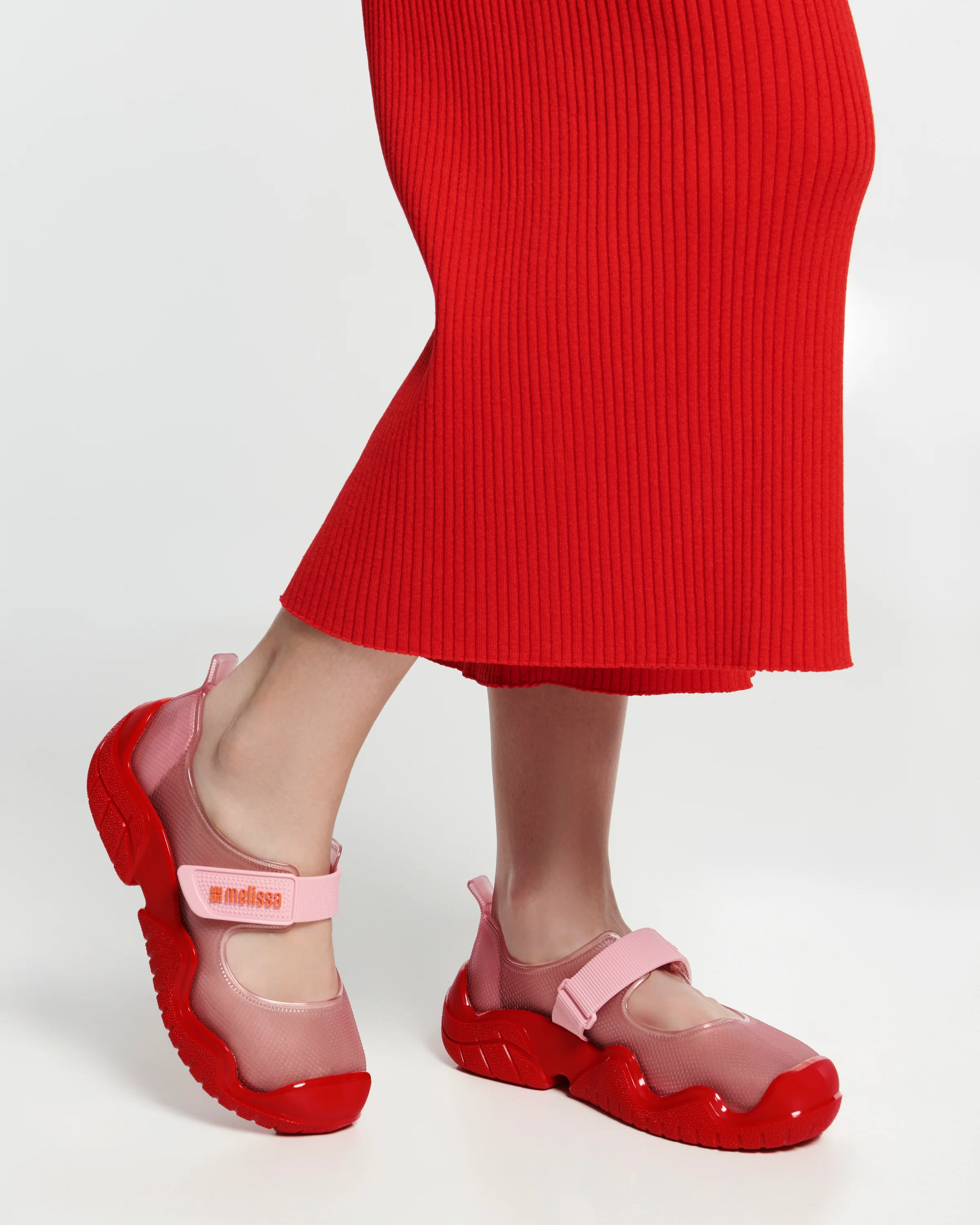 Melissa Sprint Ballerina - Image 5