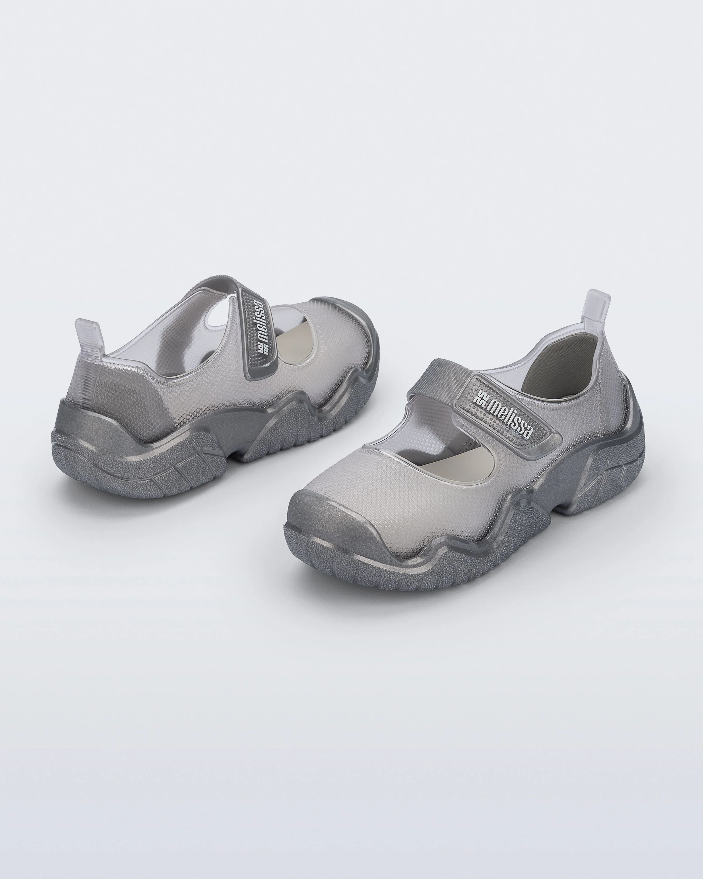 Melissa Sprint Ballerina - Image 8