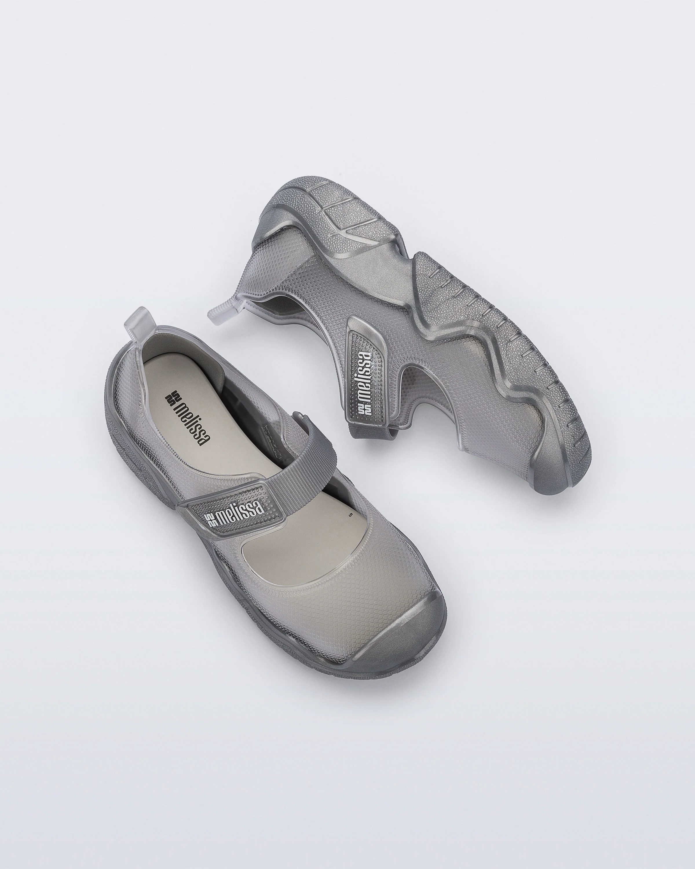 Melissa Sprint Ballerina - Image 9