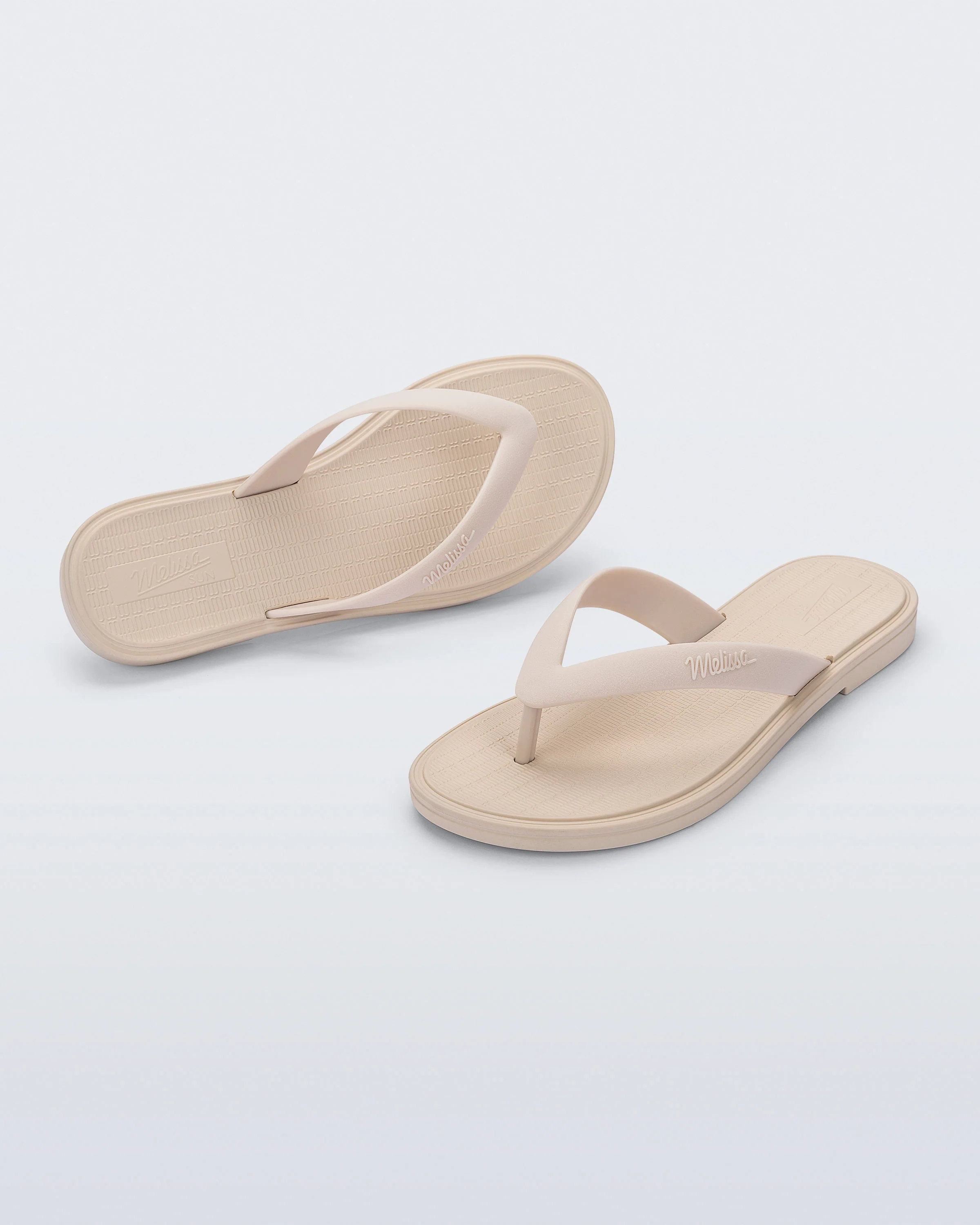 Melissa Sun Carioca Beige - Image 3