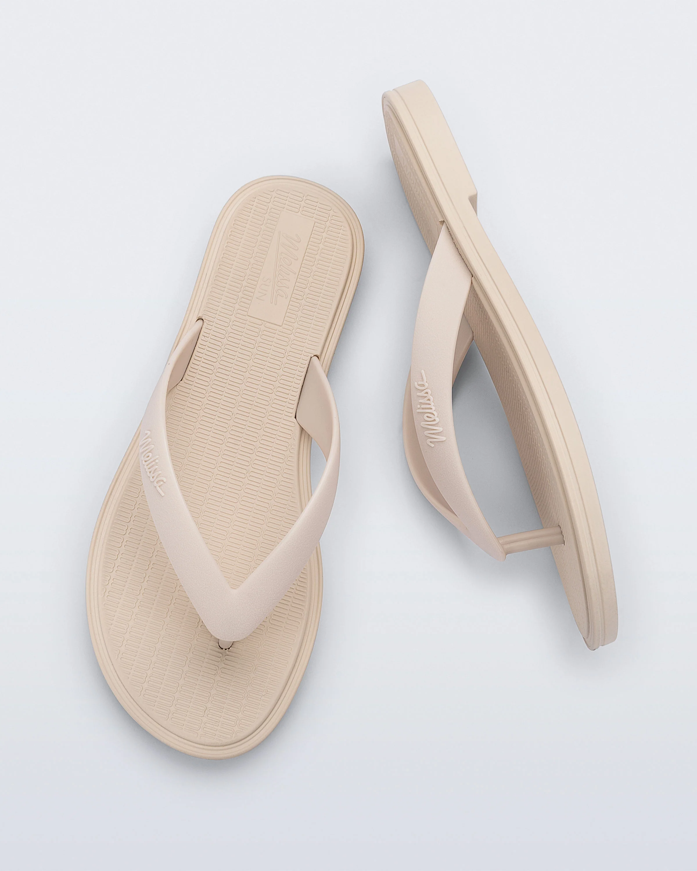 Melissa Sun Carioca Beige - Image 4