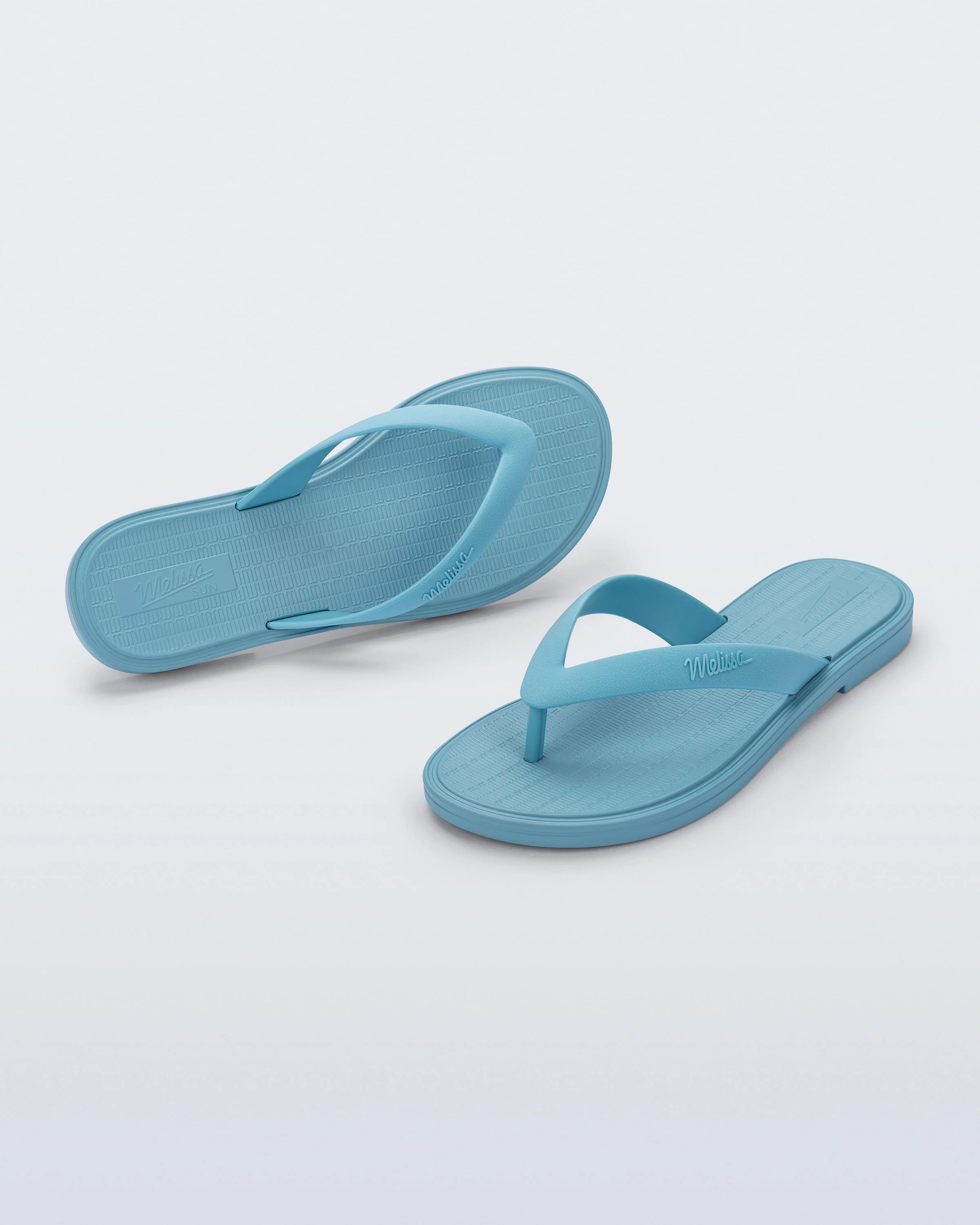 Melissa Sun Carioca Blue - Image 3