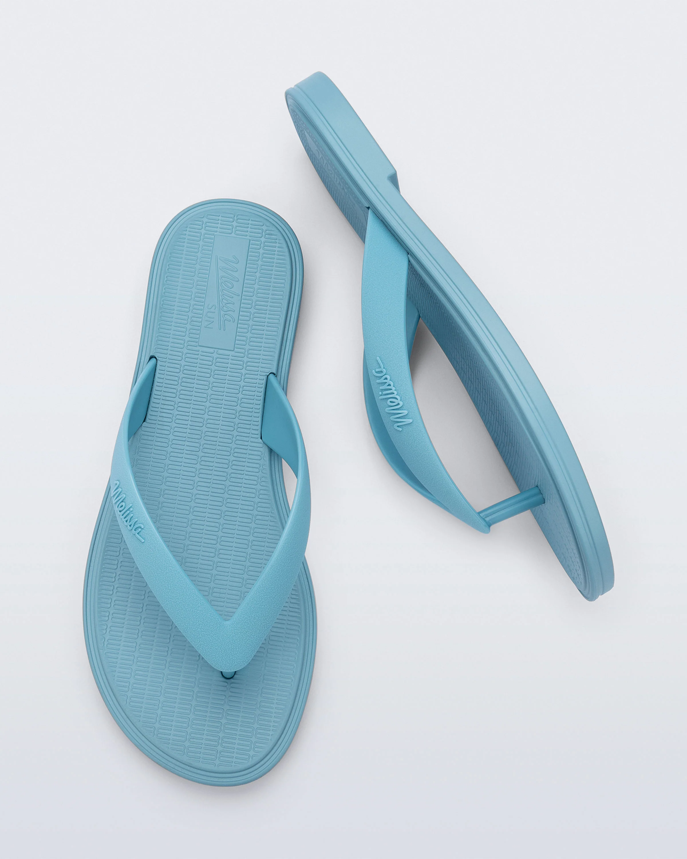Melissa Sun Carioca Blue - Image 4