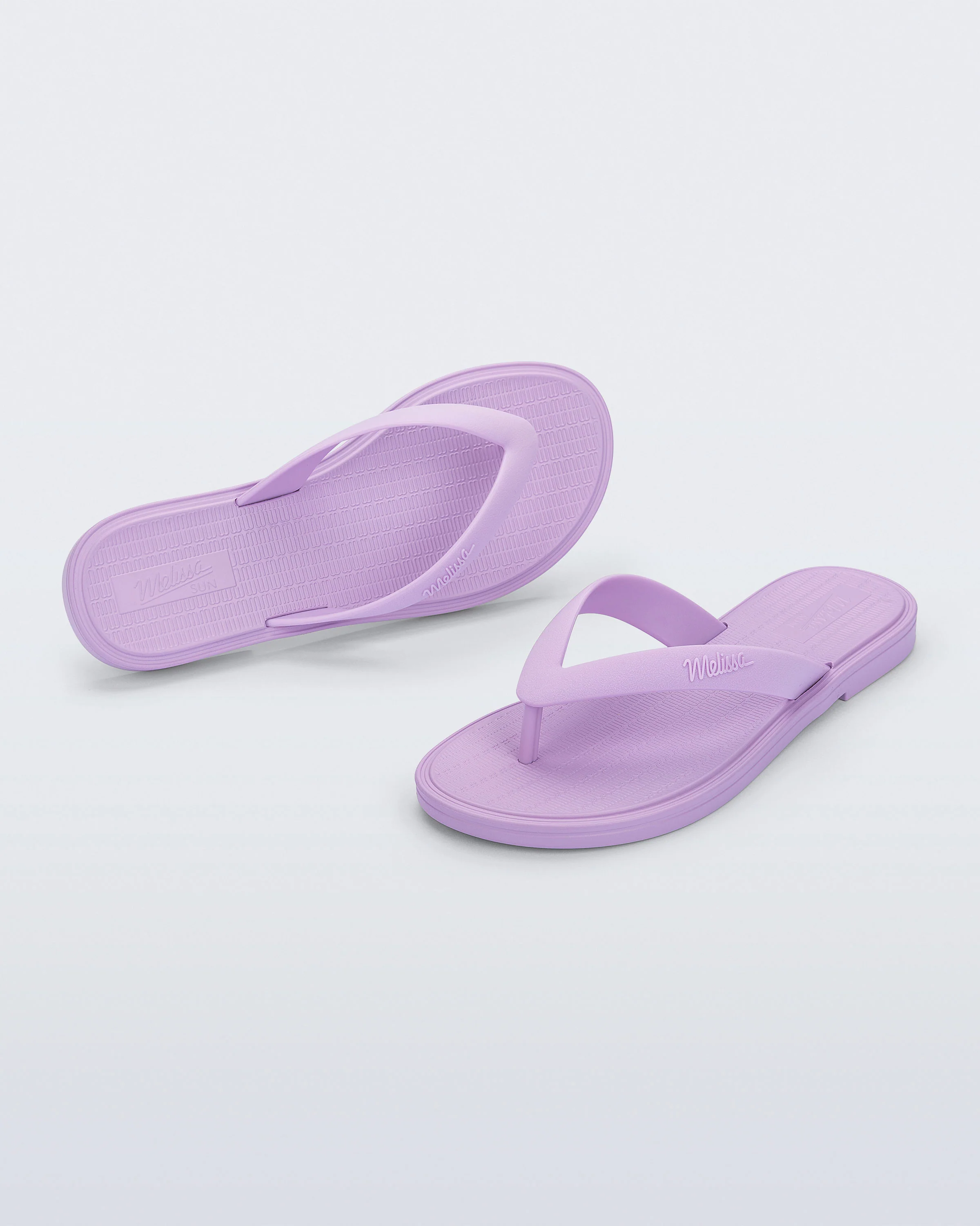 Melissa Sun Carioca Lilac - Image 3