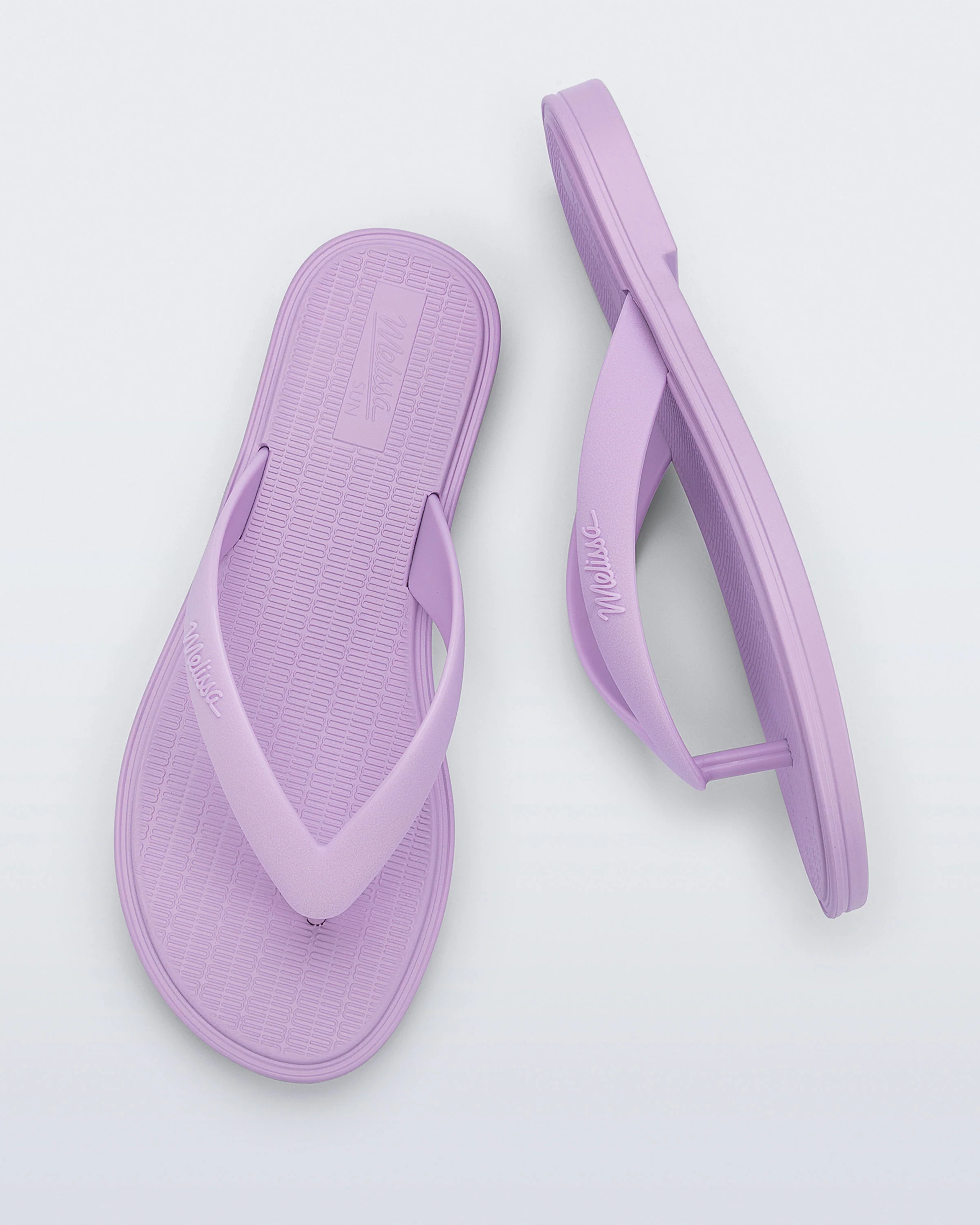 Melissa Sun Carioca Lilac - Image 4