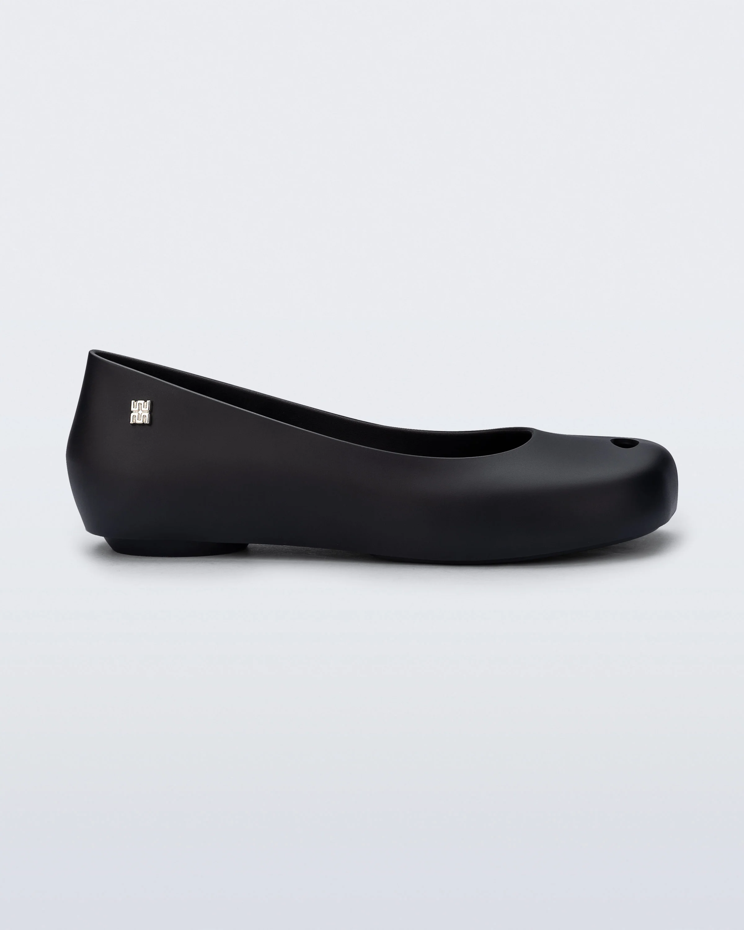 Melissa Ultragirl Futura Clear - Image 11
