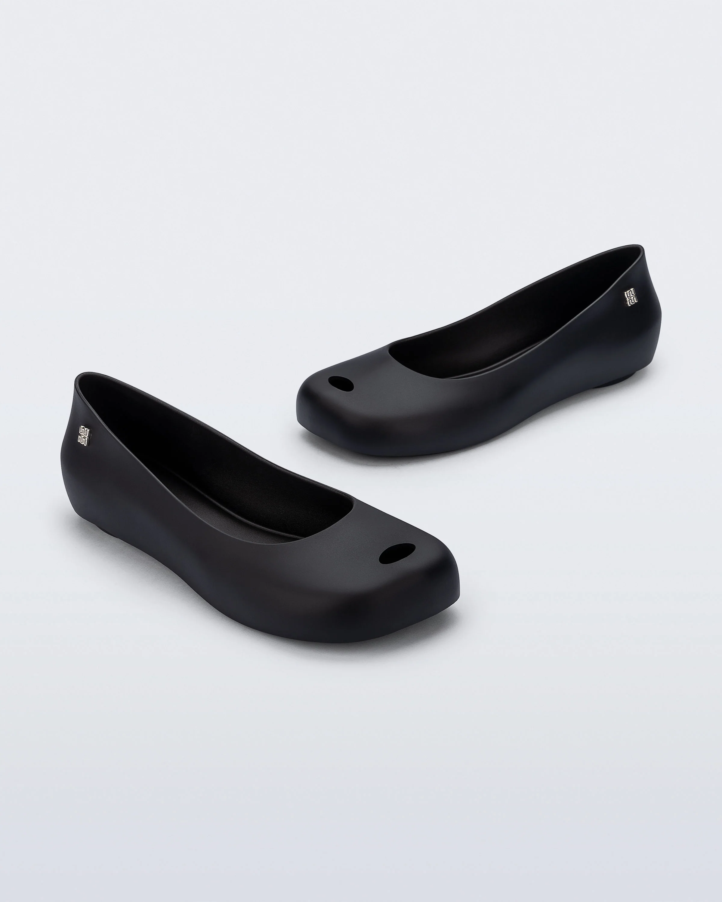 Melissa Ultragirl Futura Clear - Image 13