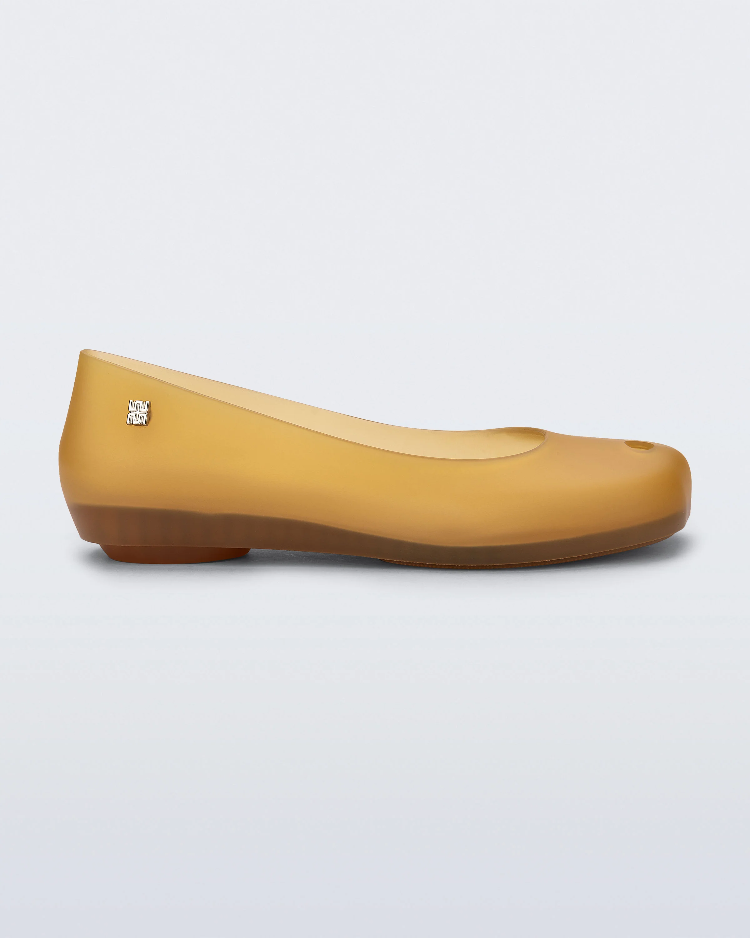 Melissa Ultragirl Futura Clear - Image 6