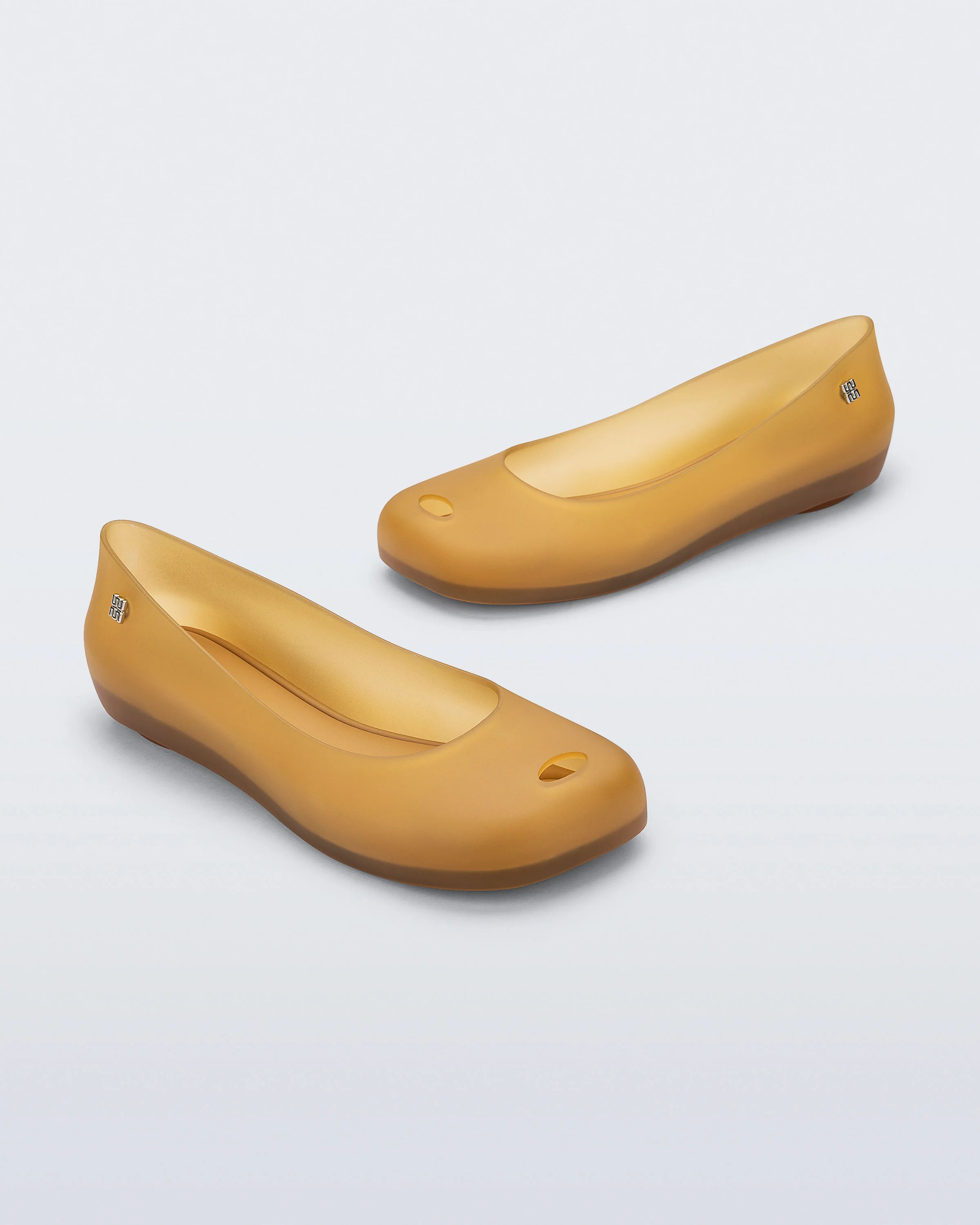 Melissa Ultragirl Futura Clear - Image 8