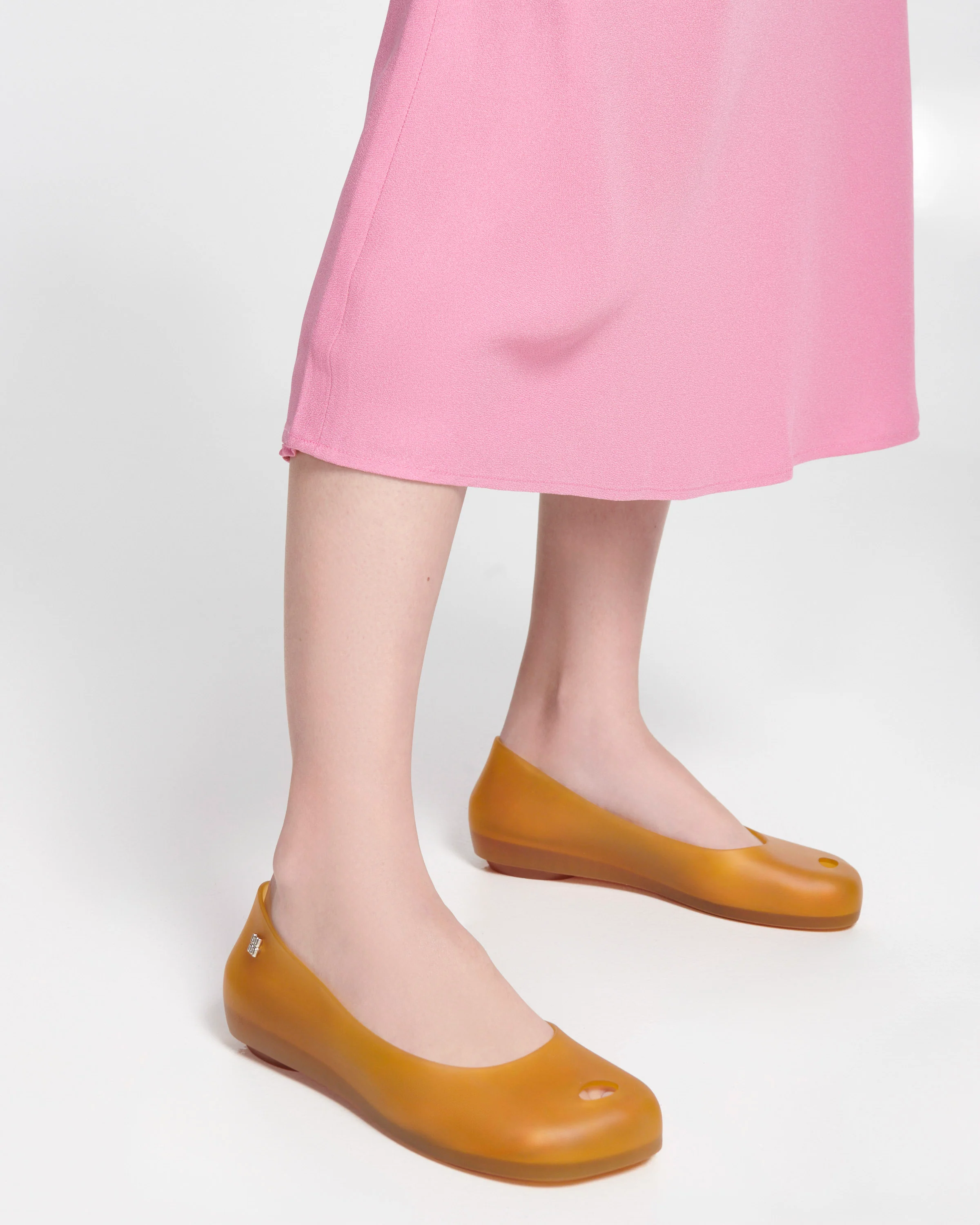 Melissa Ultragirl Futura Clear - Image 10