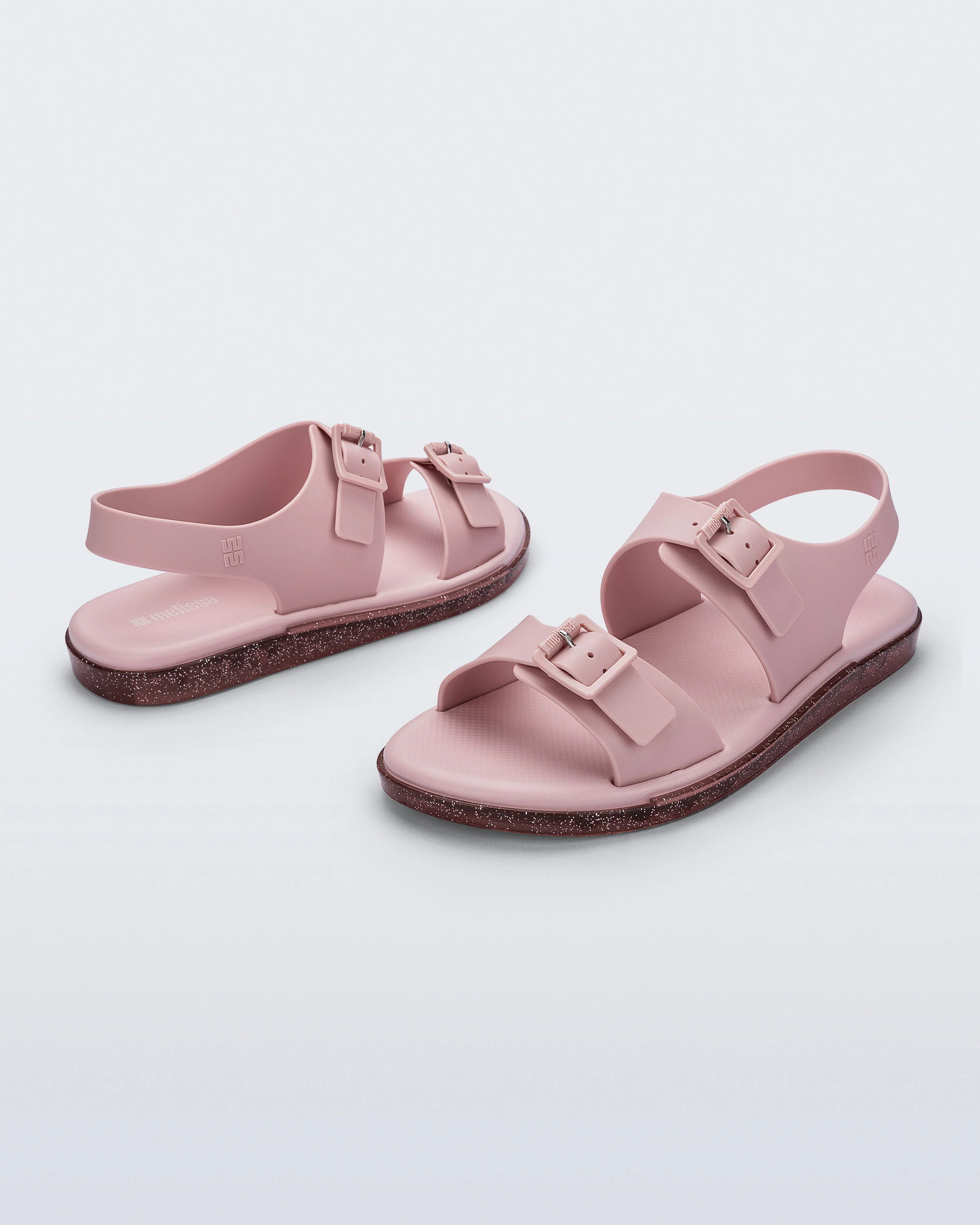 Melissa Walk Sandal - Image 13