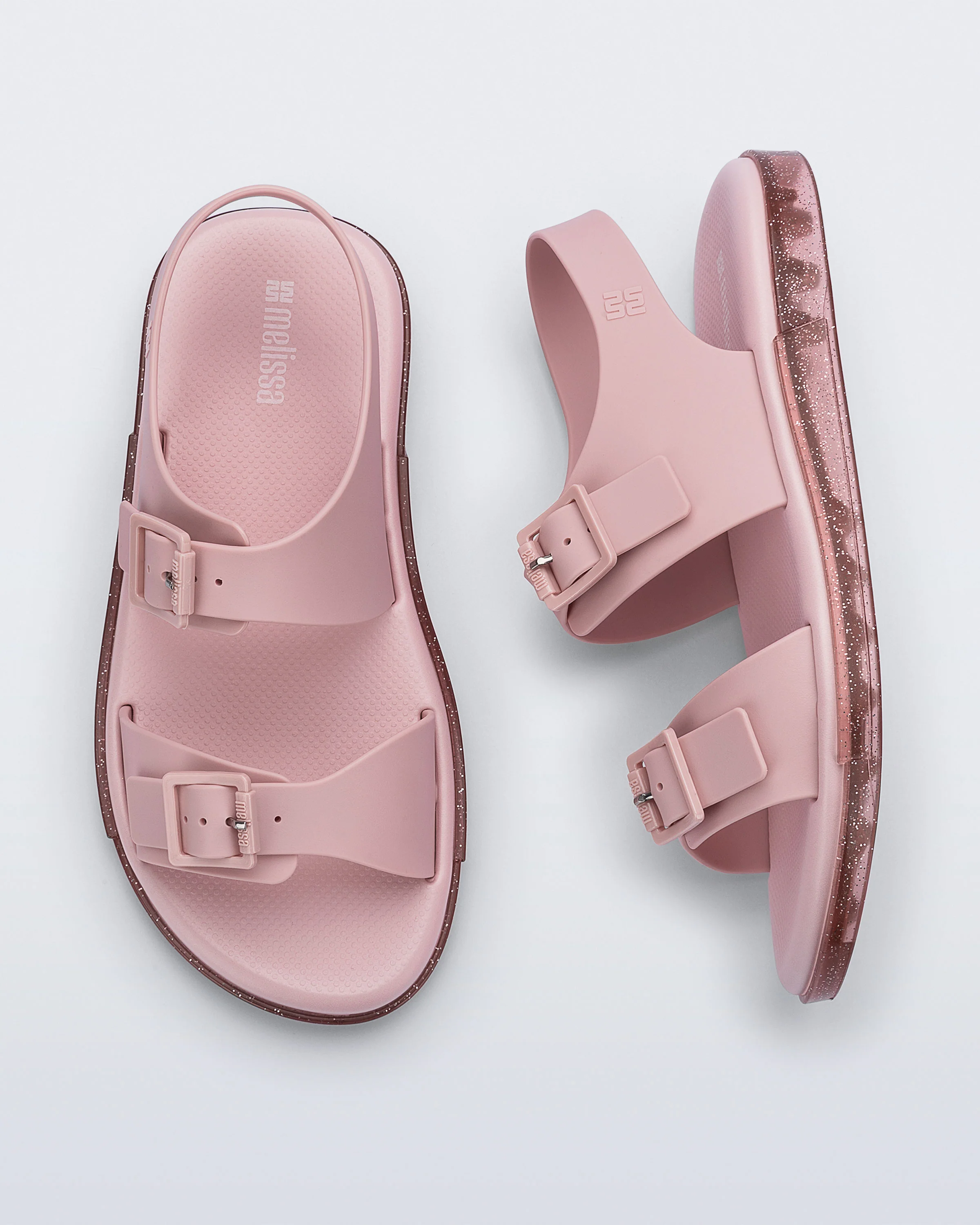 Melissa Walk Sandal - Image 14