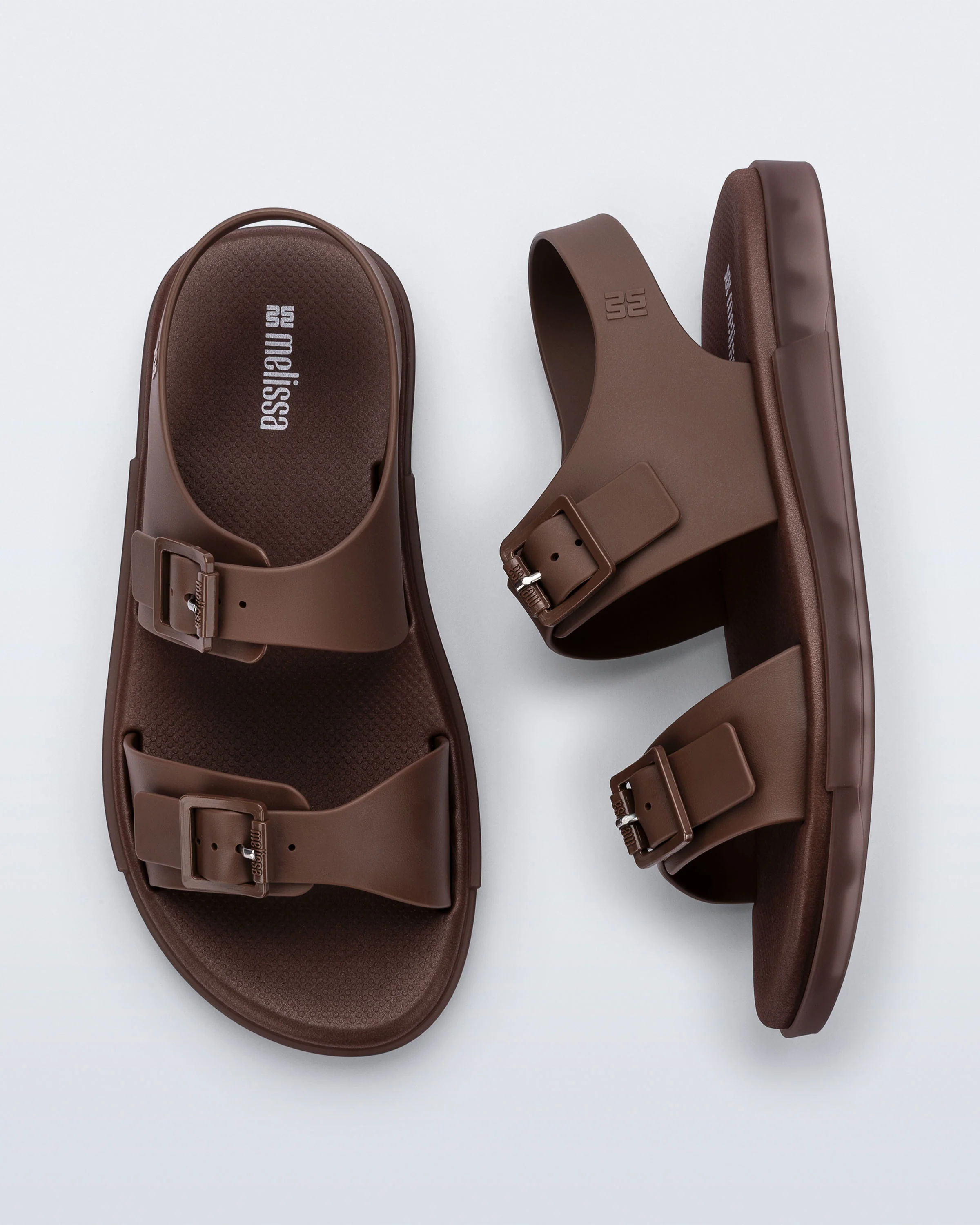 Melissa Walk Sandal - Image 18