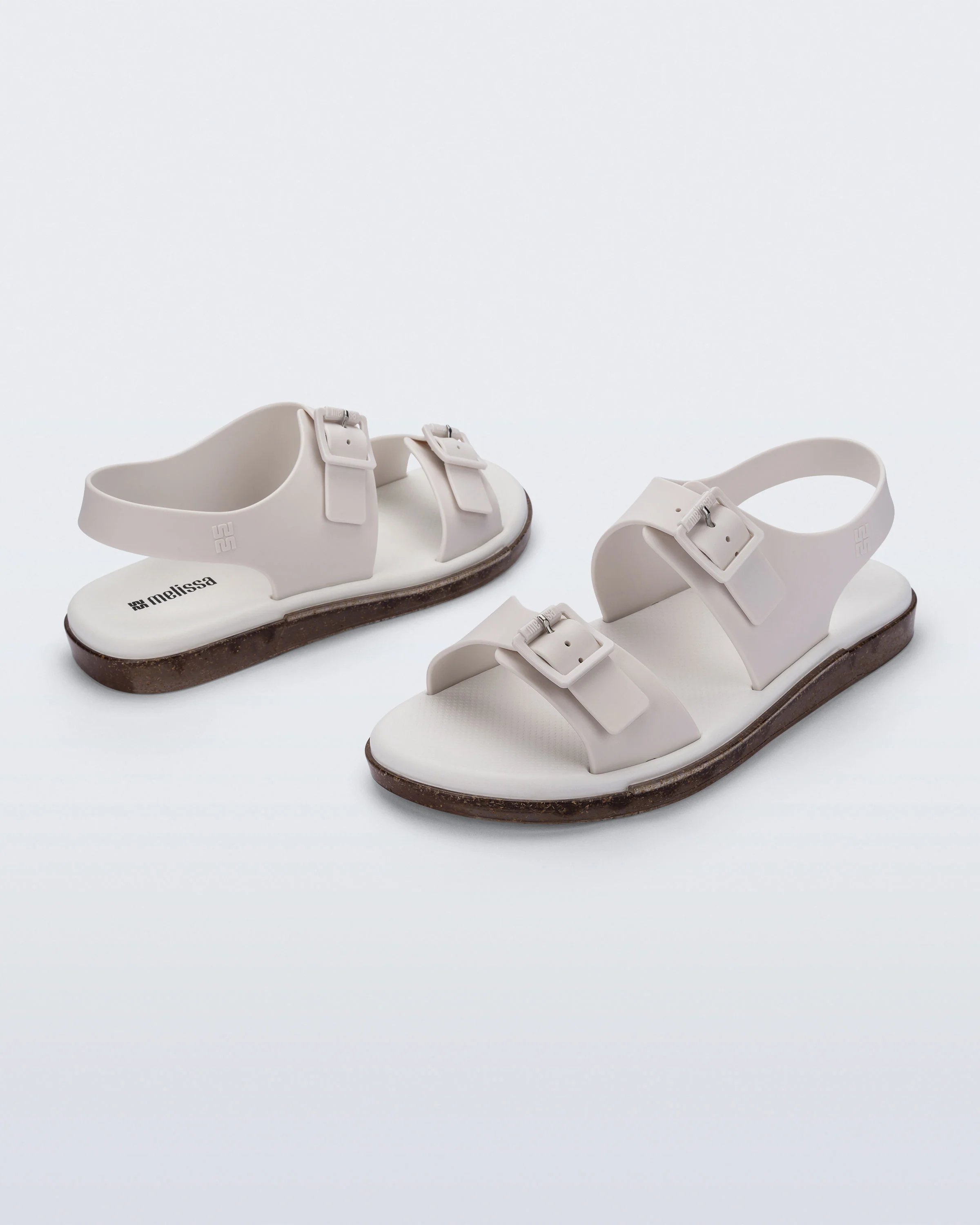 Melissa Walk Sandal - Image 3