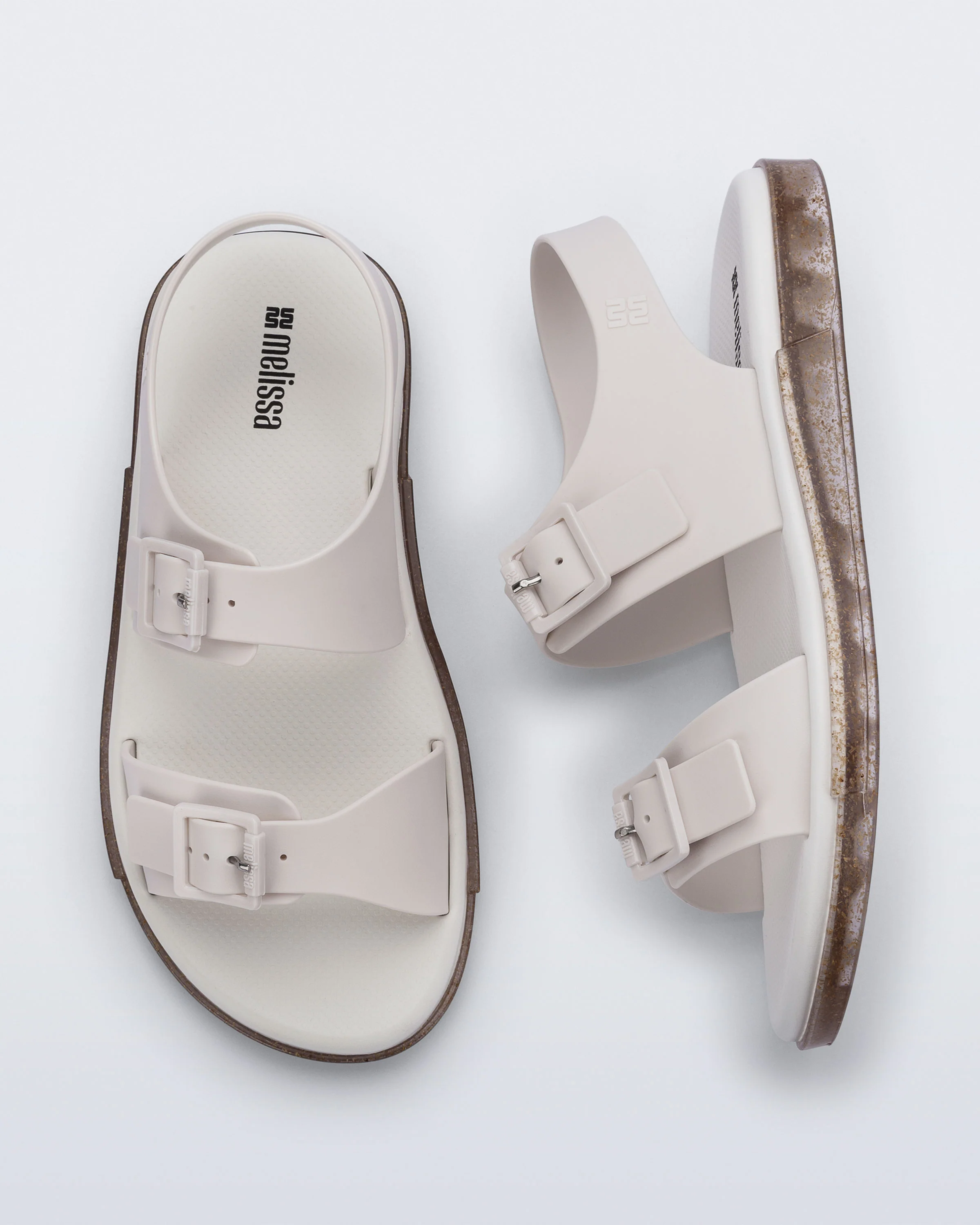 Melissa Walk Sandal - Image 4