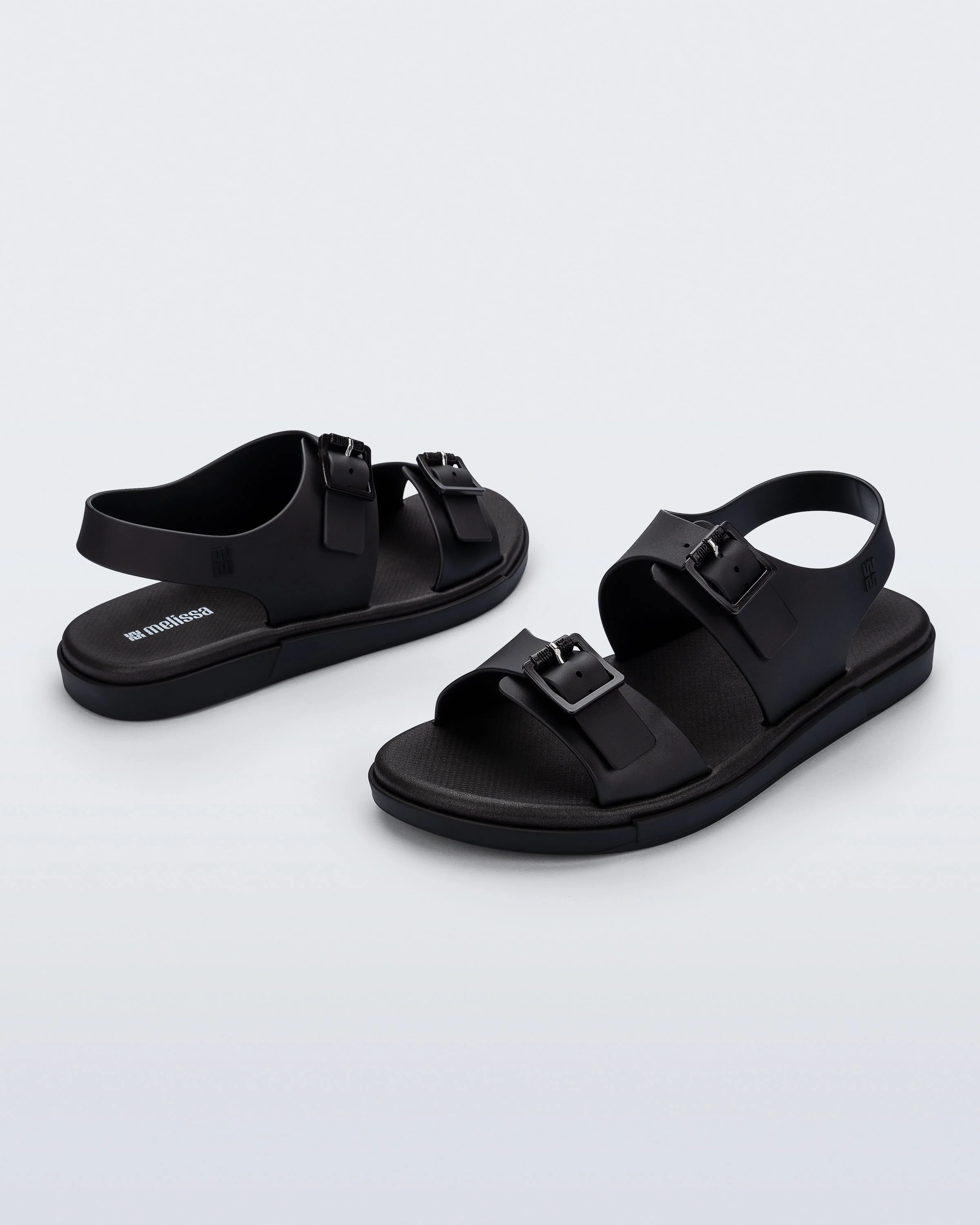 Melissa Walk Sandal - Image 8