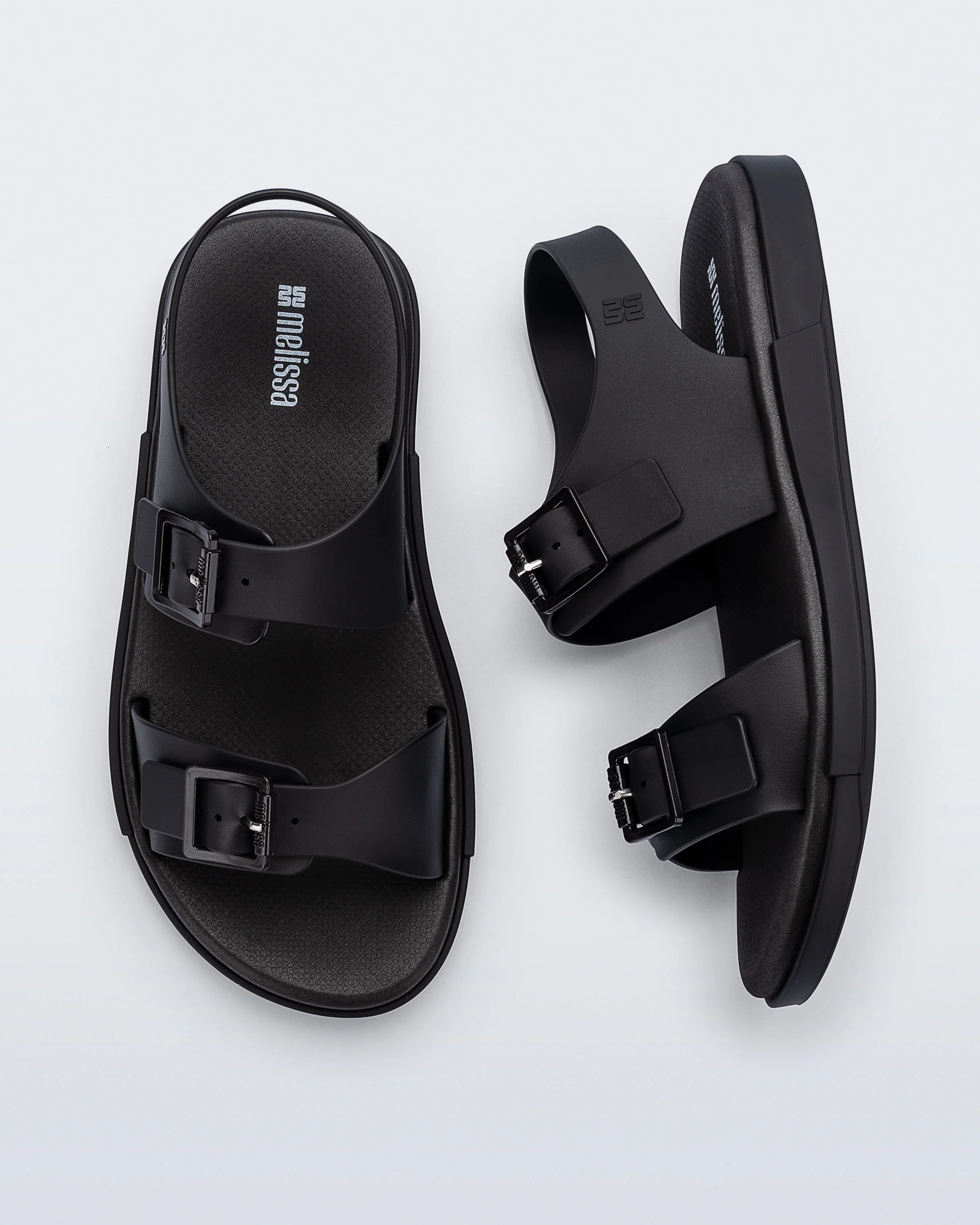 Melissa Walk Sandal - Image 9