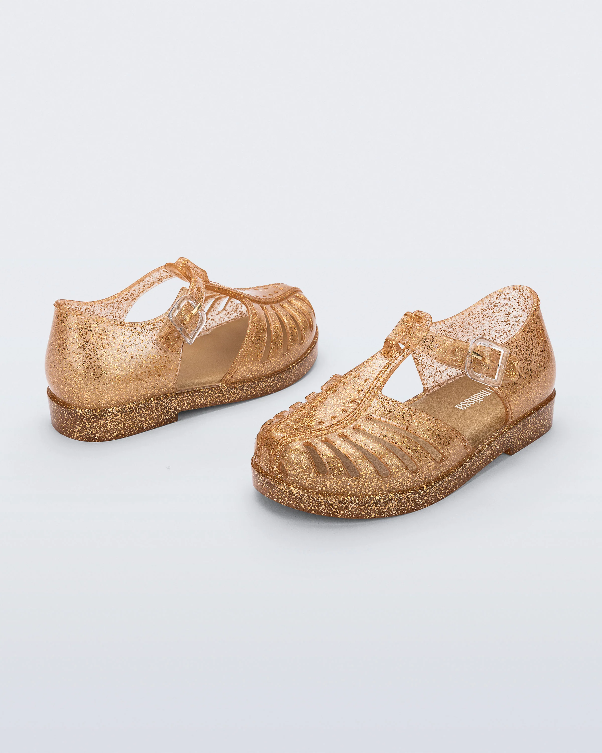 MINI MELISSA ARANHA 79 II - Image 8
