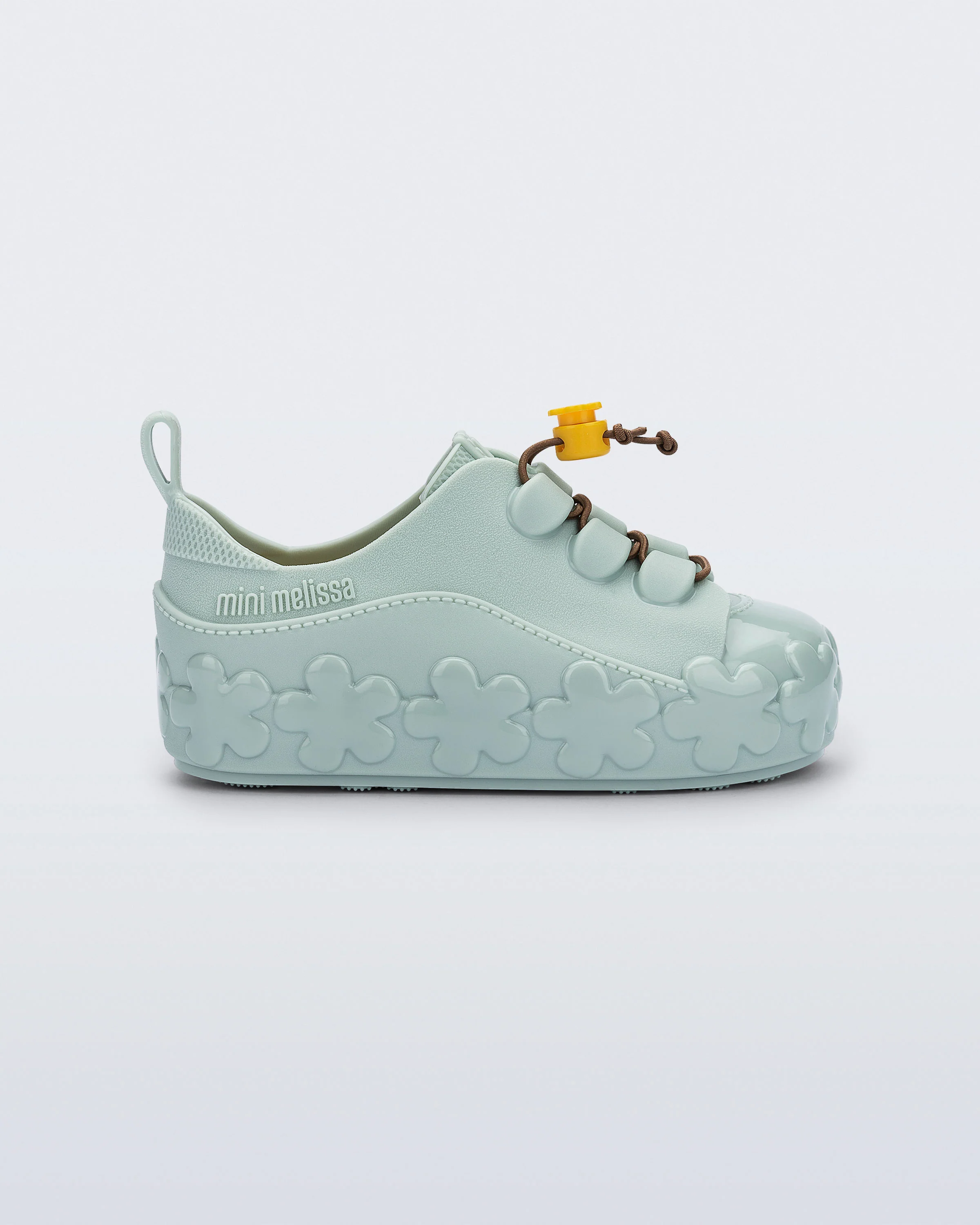 MINI MELISSA BLOOMY SNEAKER - Image 13