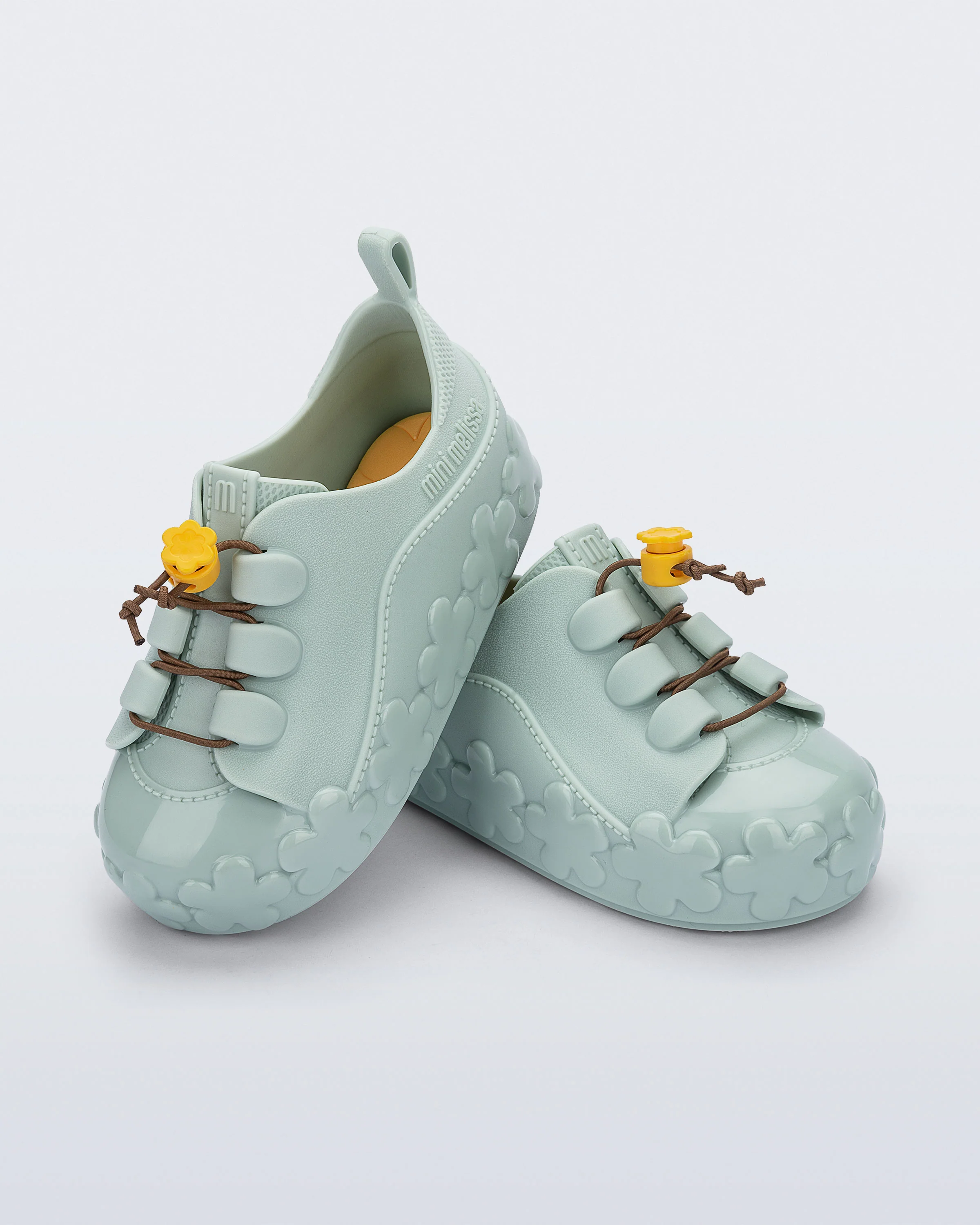 MINI MELISSA BLOOMY SNEAKER - Image 15