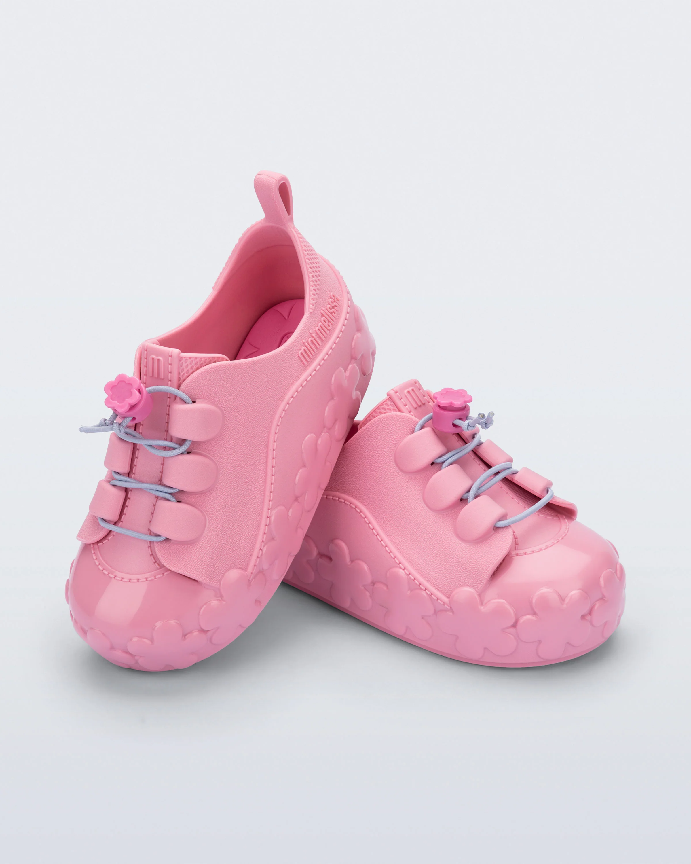 MINI MELISSA BLOOMY SNEAKER - Image 7
