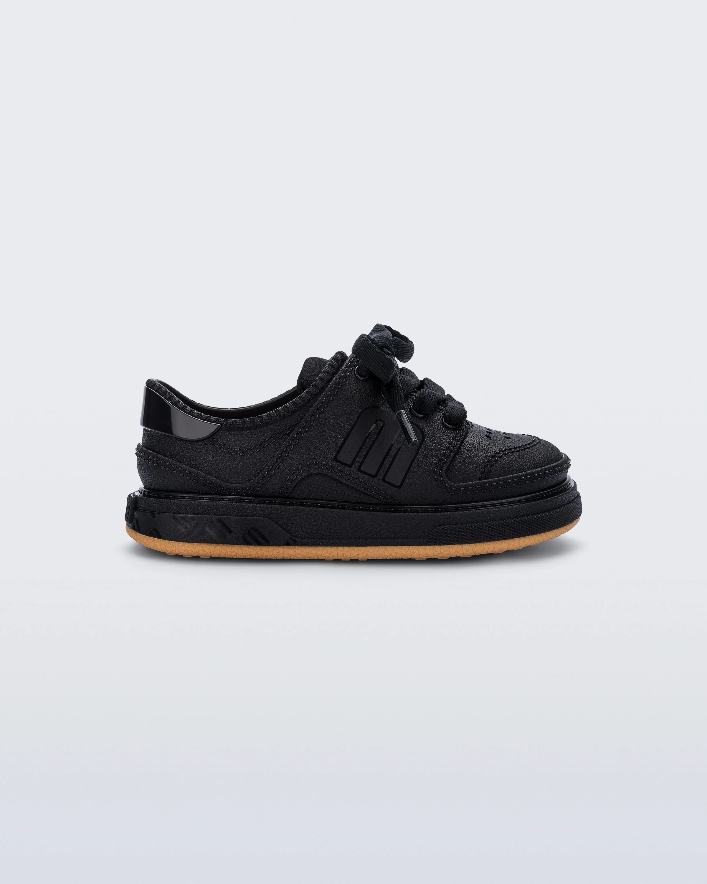 Mini Melissa Bold Sneaker - Image 8