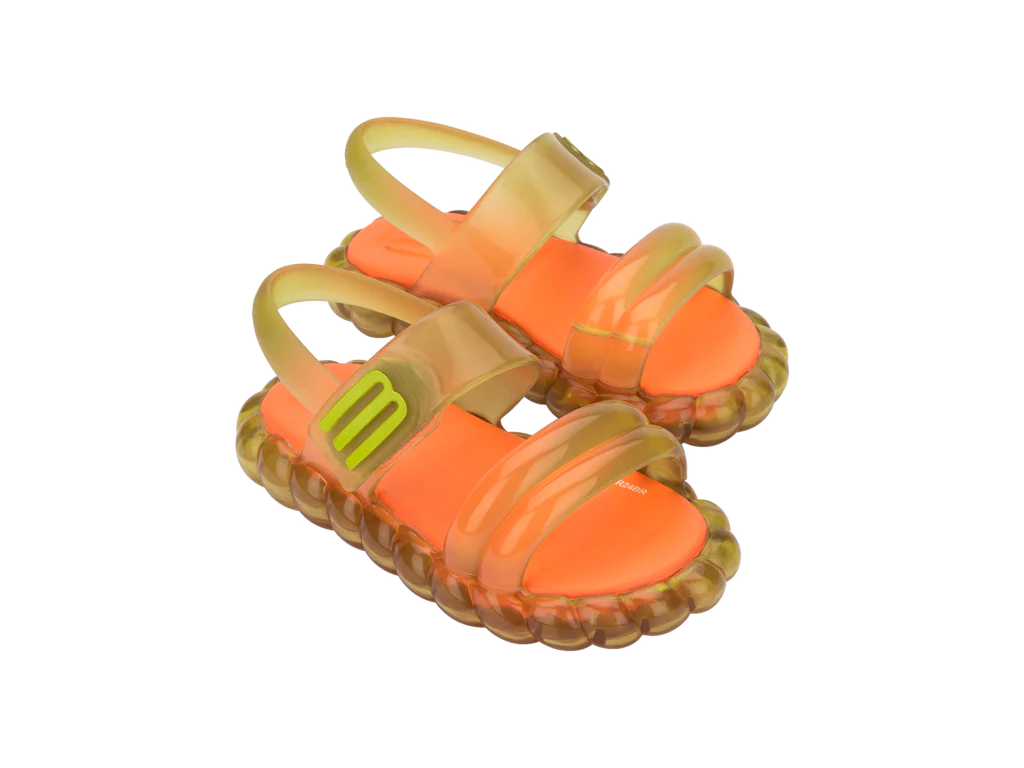 Mini Melissa Bubble Tech - Image 11
