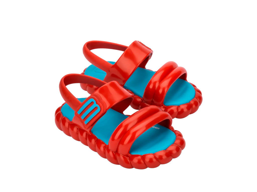 Mini Melissa Bubble Tech - Image 7