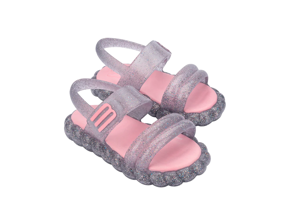 Mini Melissa Bubble Tech - Image 9