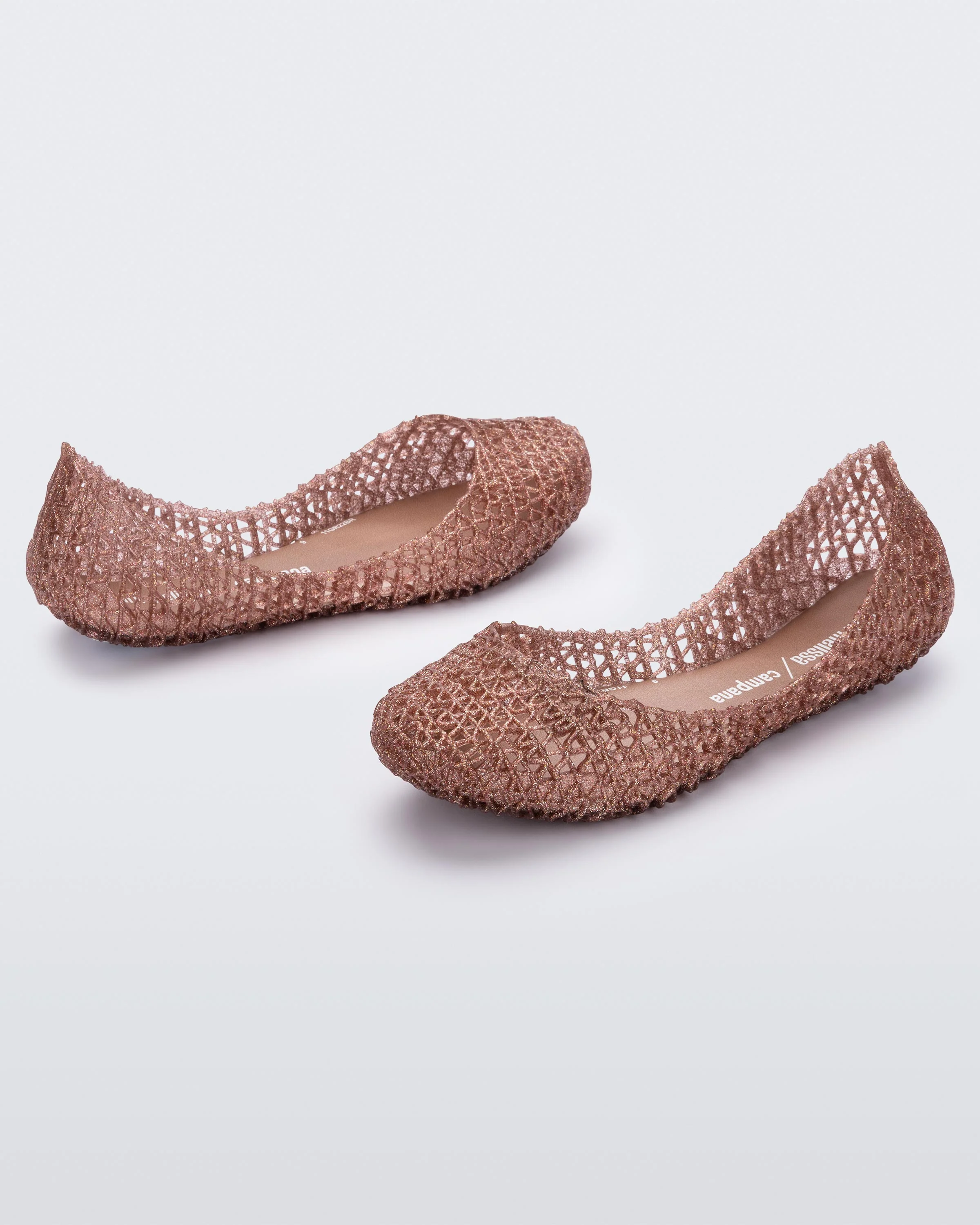 Mini Melissa Campana Papel Kids - Image 3