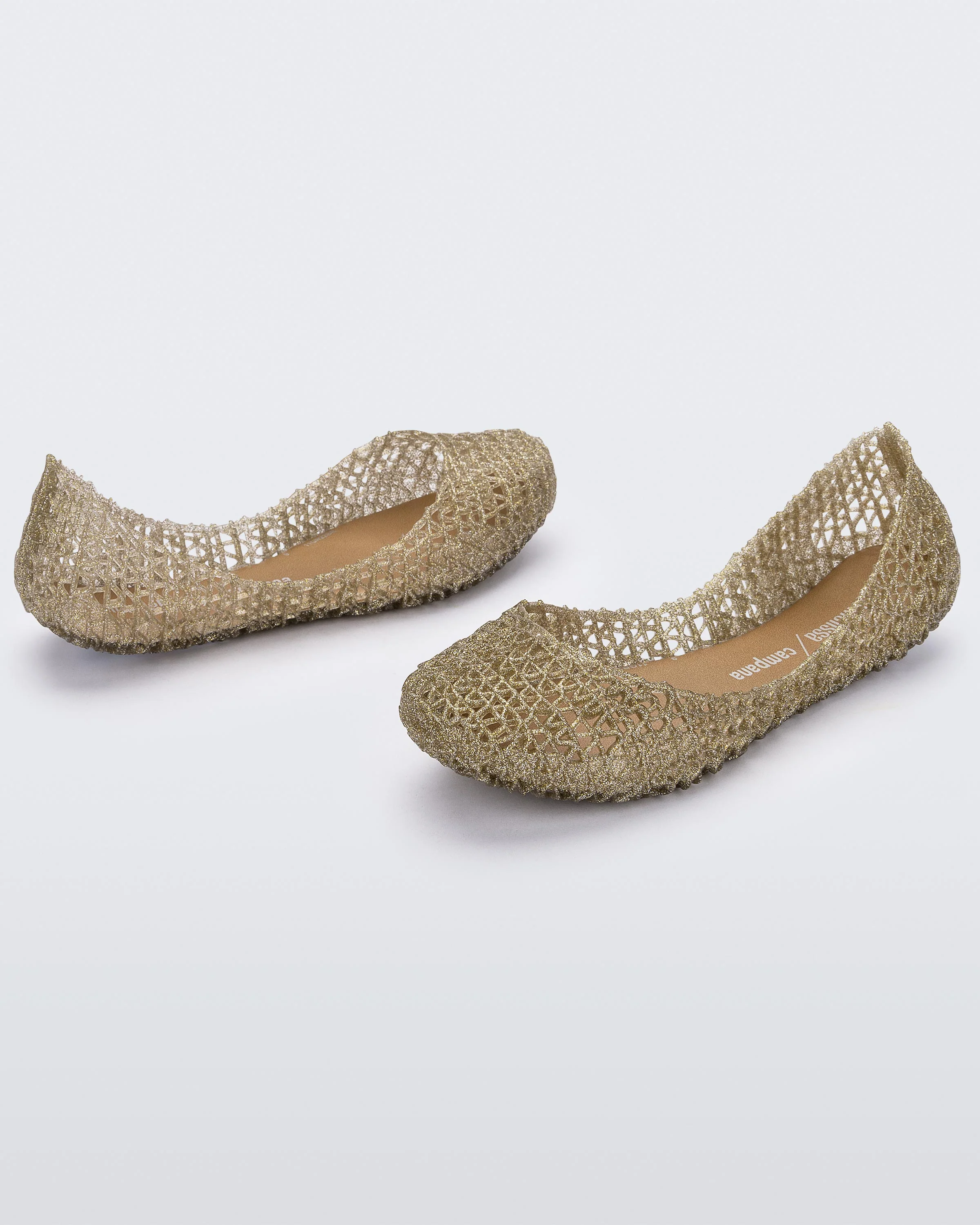 Mini Melissa Campana Papel Kids - Image 7