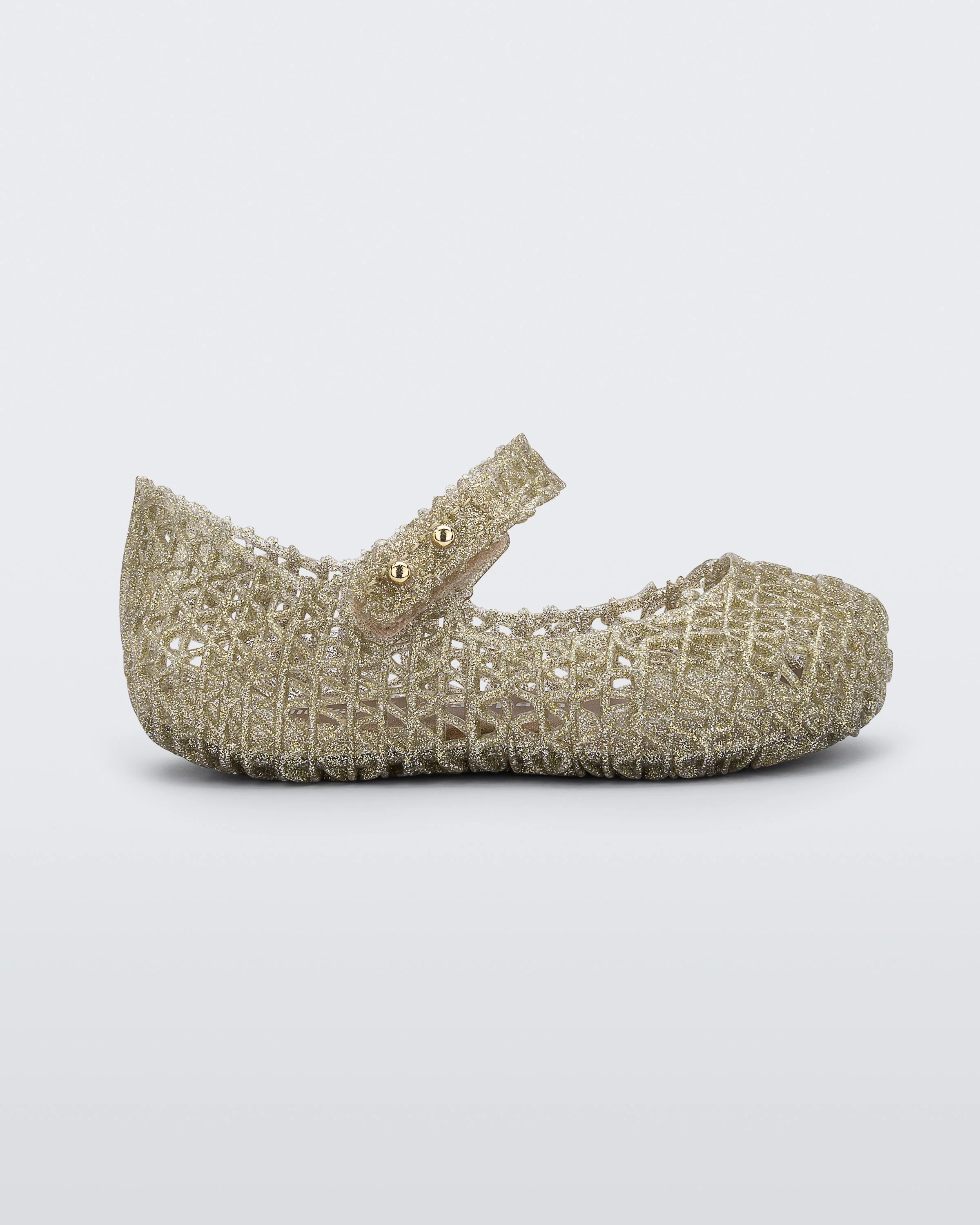 Mini Melissa Campana Papel Glitter - Image 11
