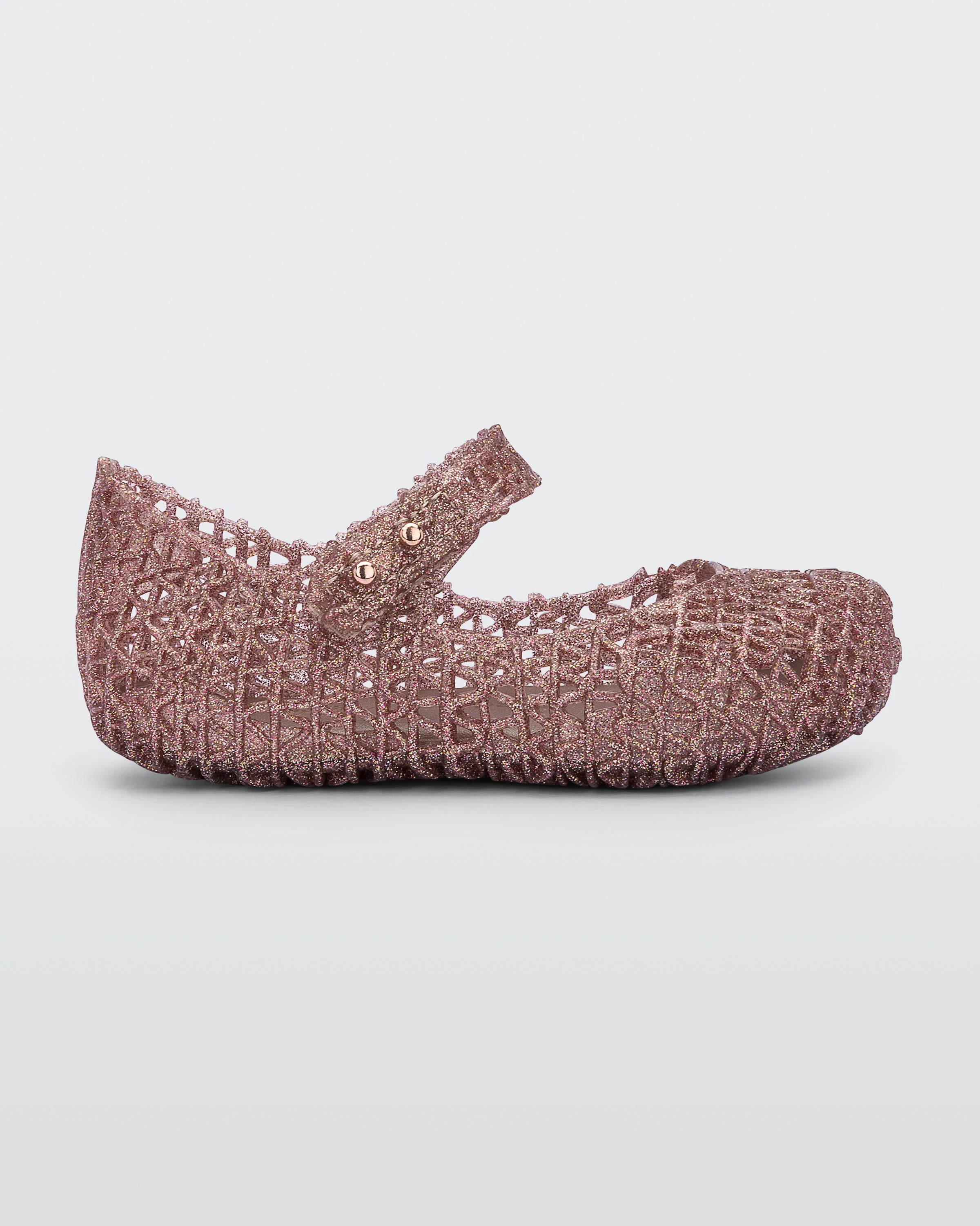 Mini Melissa Campana Papel Glitter - Image 5