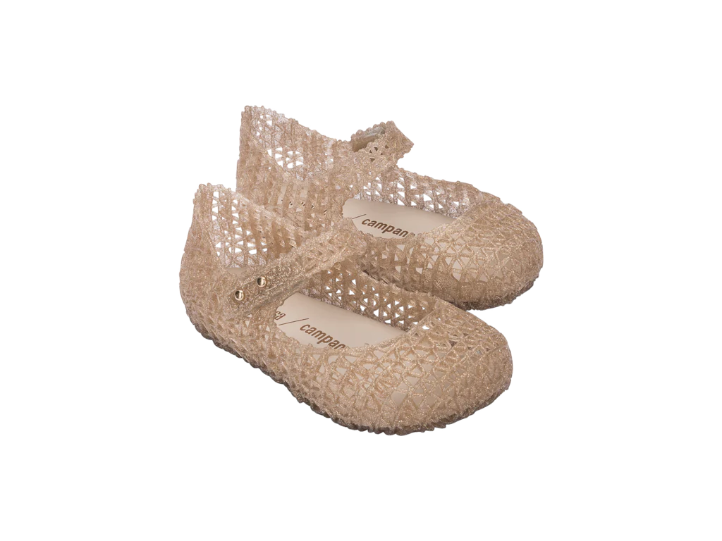 Mini Melissa Campana Papel - Image 11