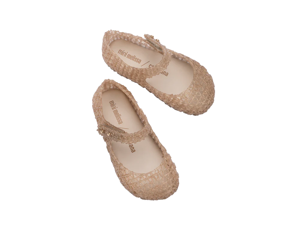Mini Melissa Campana Papel - Image 13