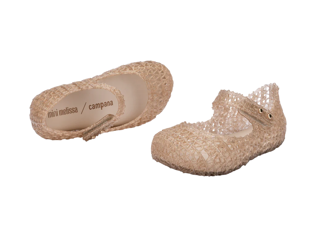 Mini Melissa Campana Papel - Image 14