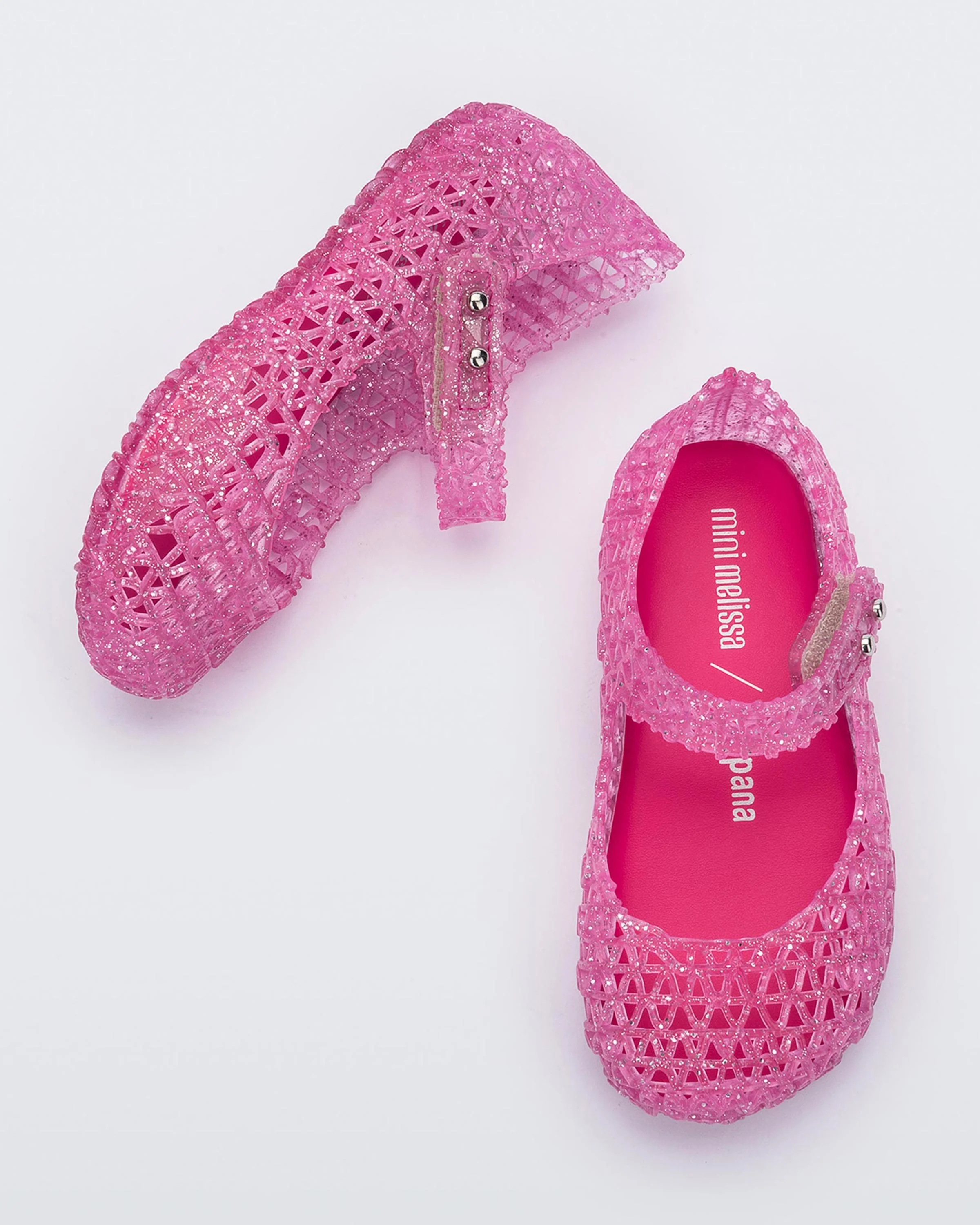 Mini Melissa Campana Papel - Image 3