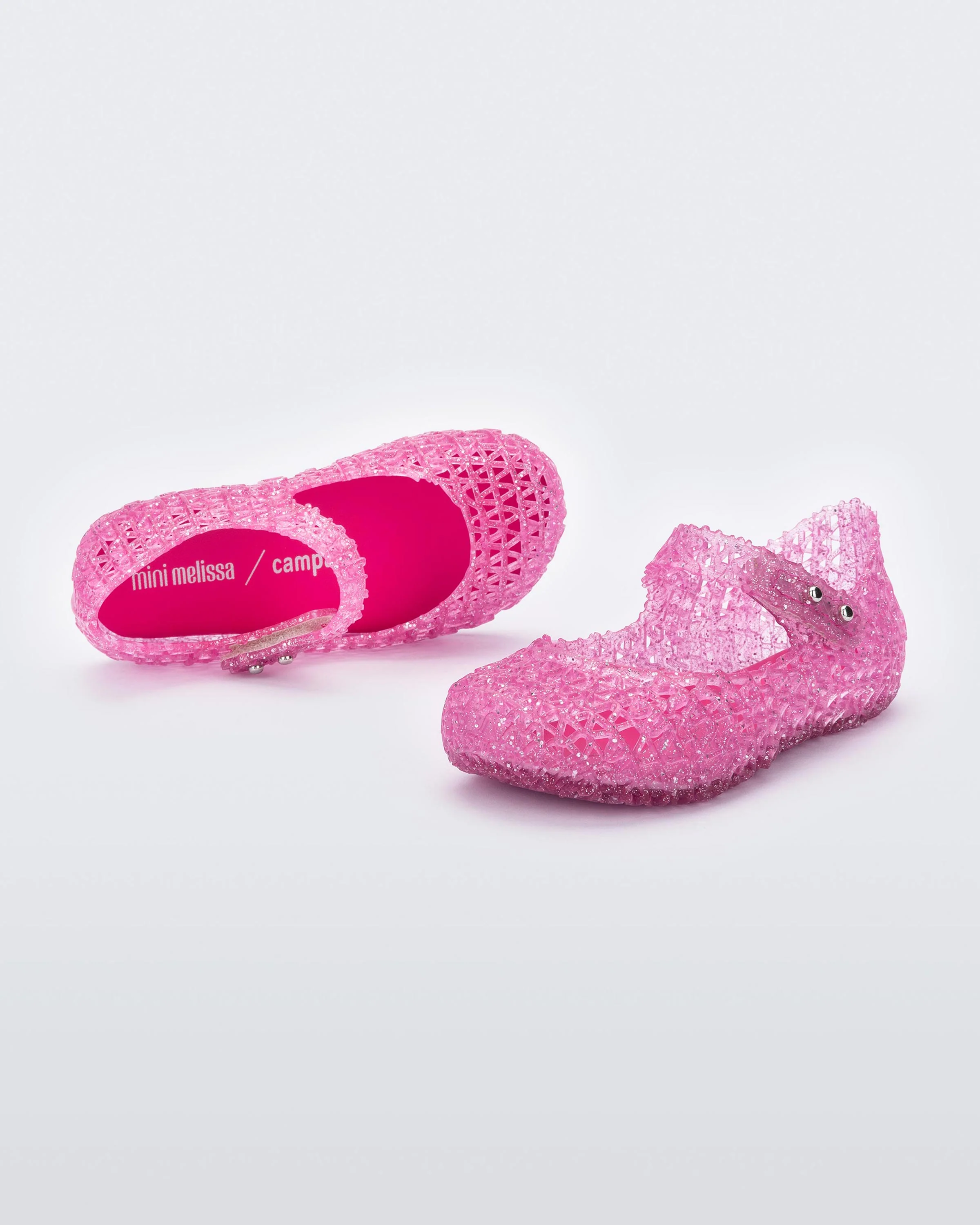 Mini Melissa Campana Papel - Image 4