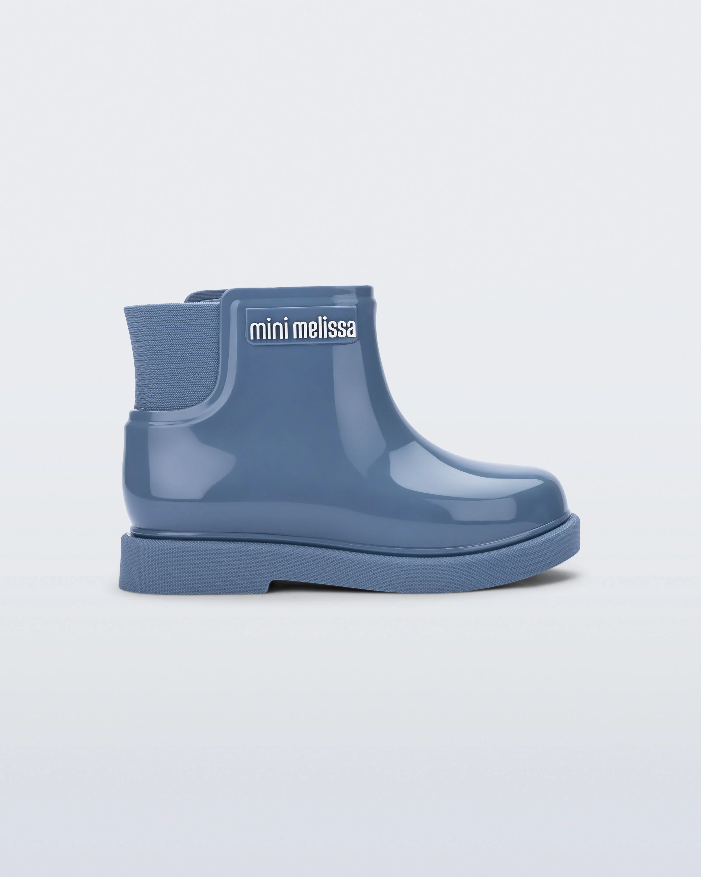 Mini Melissa Chelsea Boot - Image 13